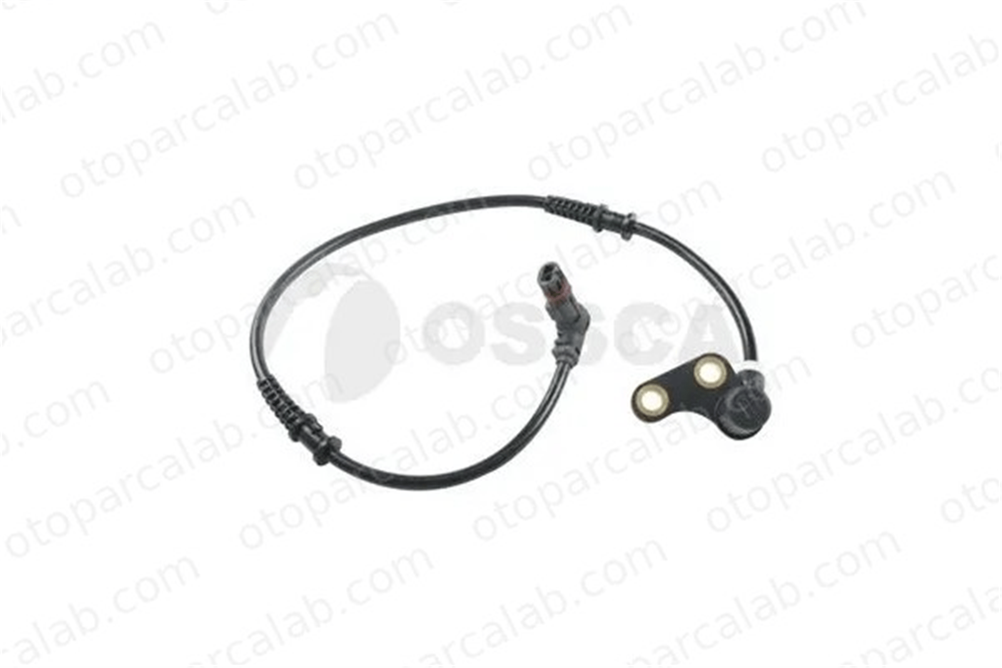 OSSCA 23156 Abs Sensörü Ön Sol MERCEDES-BENZ C-SERISI T-Model CLK Cabrio A2025402317 2025402317