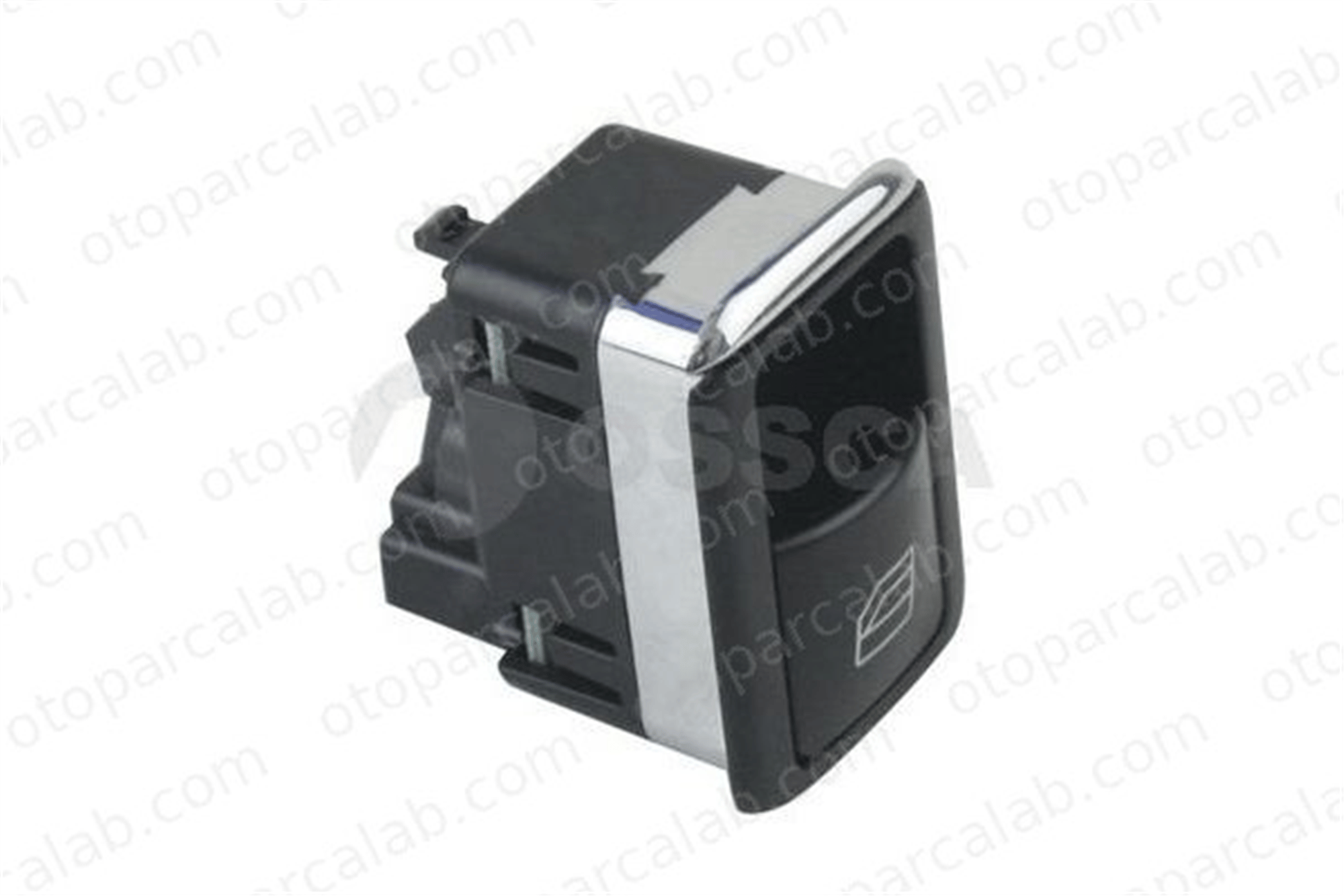 OSSCA 23907 Cam Açma Düğmesi Ön Sağ MERCEDES-BENZ C-SERISI T-Model E-SERISI T-Model 2049058202