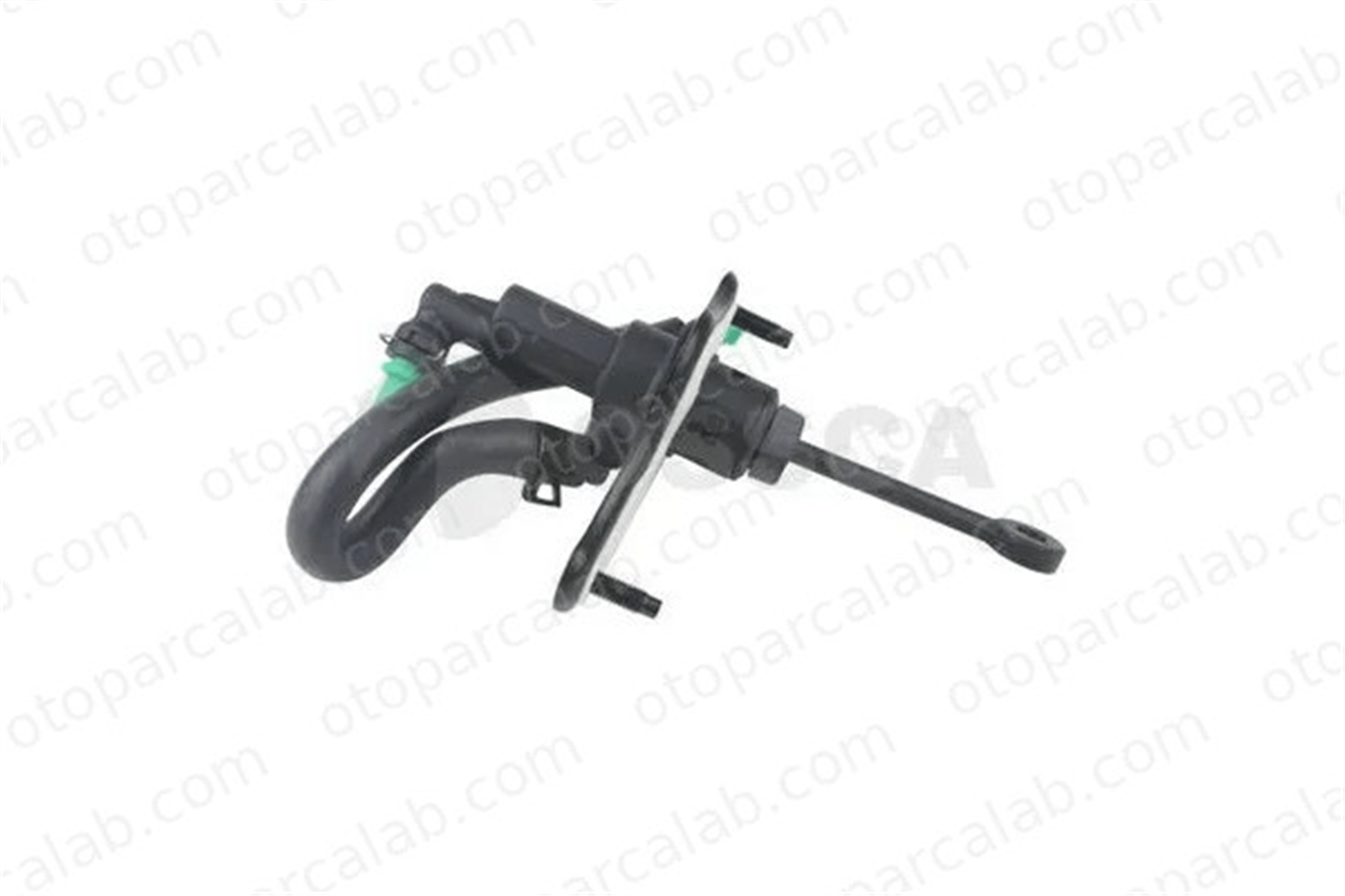 OSSCA 24657 Debriyaj Merkezi Üst KIA RIO III HYUNDAI ACCENT IV Sedan 416101R100