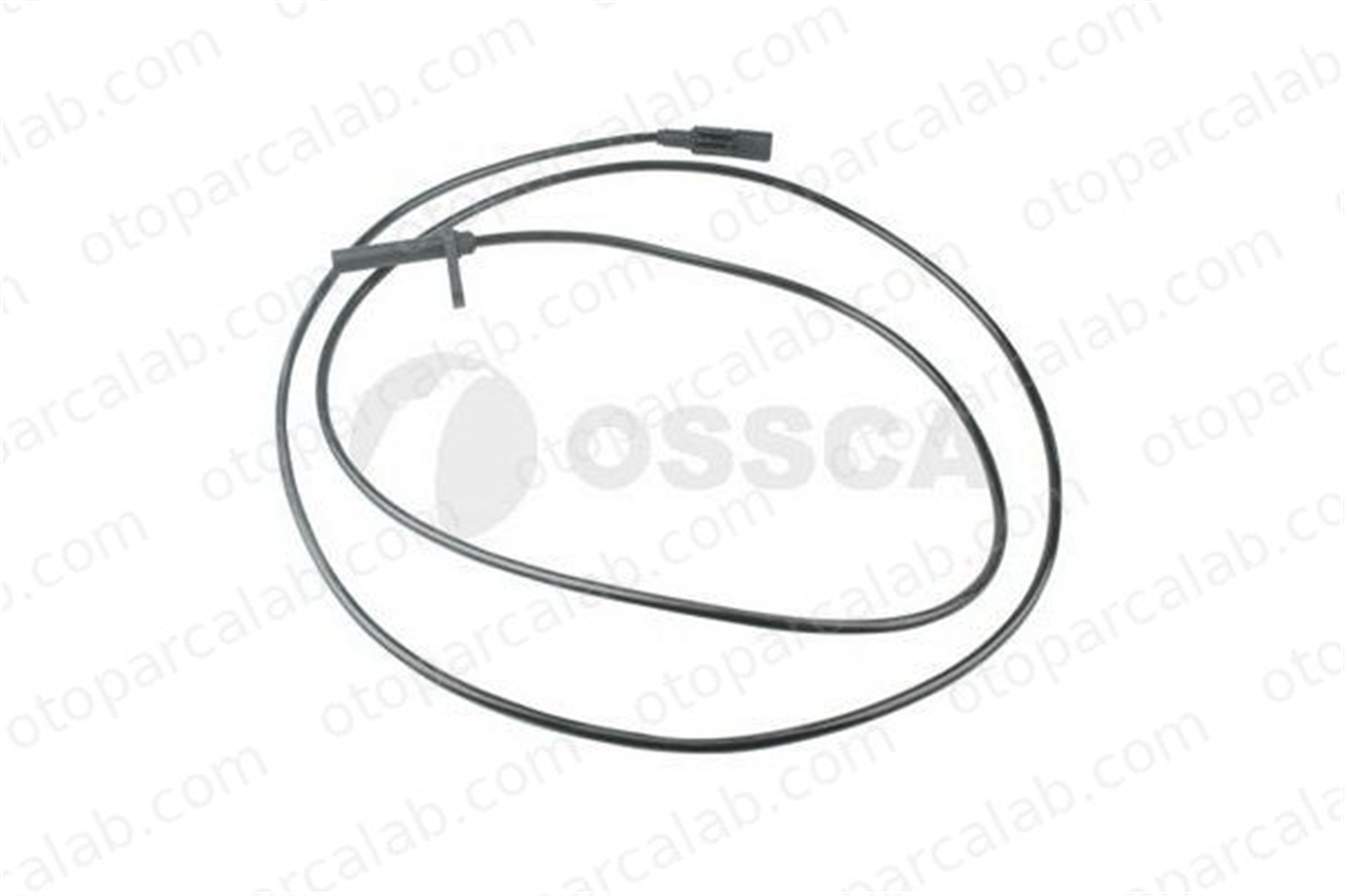 OSSCA 25227 Abs Sensörü Arka Sol MERCEDES-BENZ SPRINTER 5-t Platform şasi SPRINTER 5-t Panelvan/Van 68013831AA 9065401117