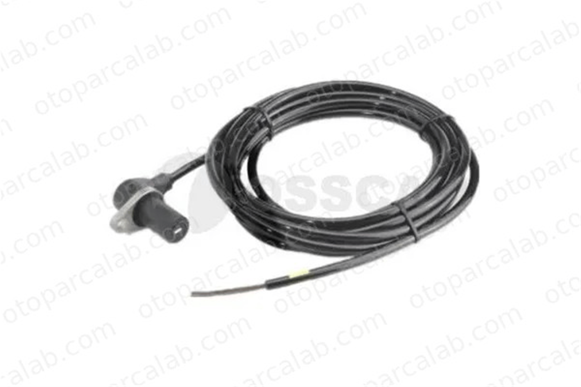 OSSCA 25321 Abs Sensörü Arka Sağ veya Sol MERCEDES-BENZ V-SERISI VITO Panelvan/Van A6385420417 6385420417