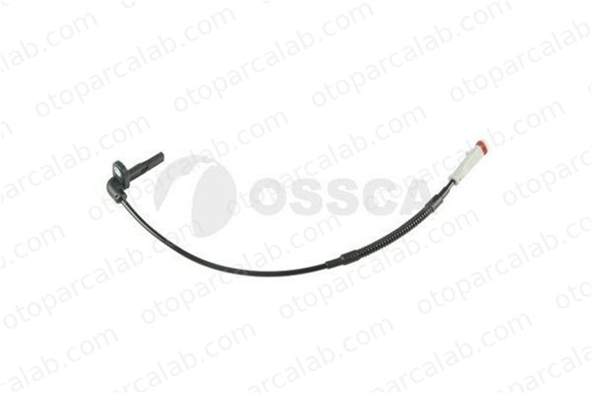 OSSCA 26474 Abs Sensörü Ön Sağ veya Sol OPEL INSIGNIA A INSIGNIA A Sports Tourer 12842287 13470636