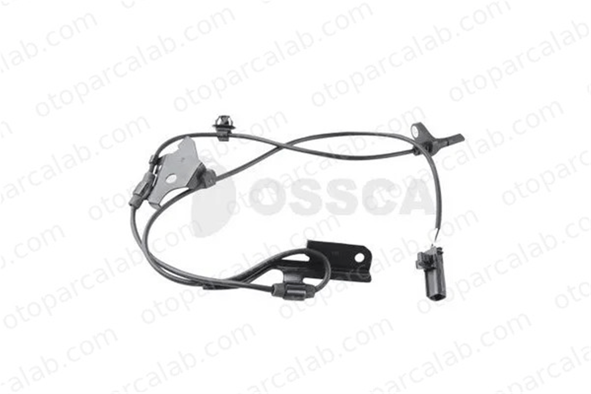 OSSCA 27315 Abs Sensörü Ön Sağ TOYOTA COROLLA Sedan MIRAI 8954212080