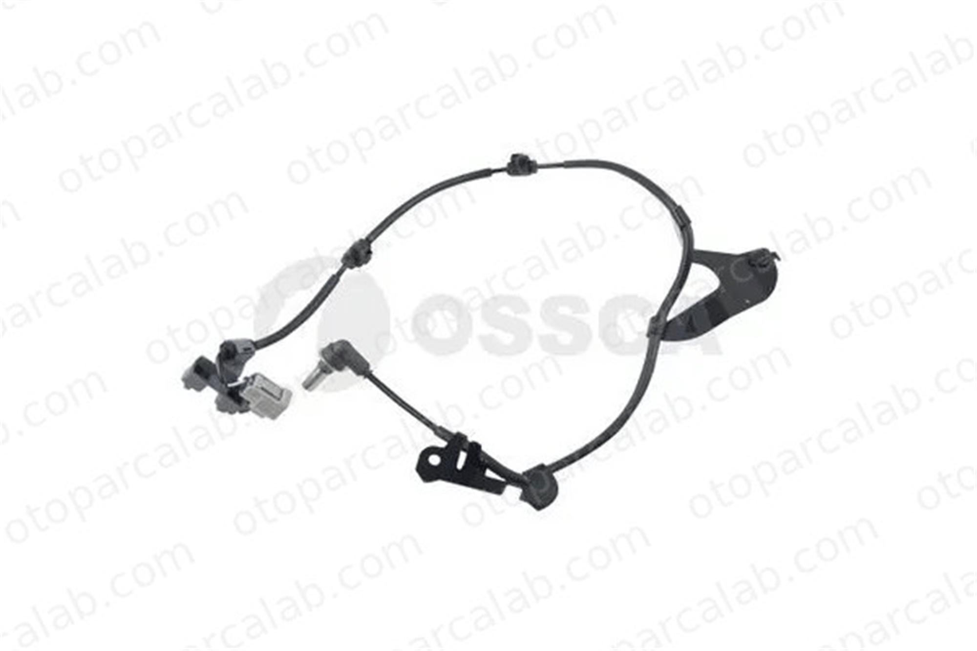 OSSCA 30345 Abs Sensörü Ön Sağ ISUZU D-MAX II 8980521191
