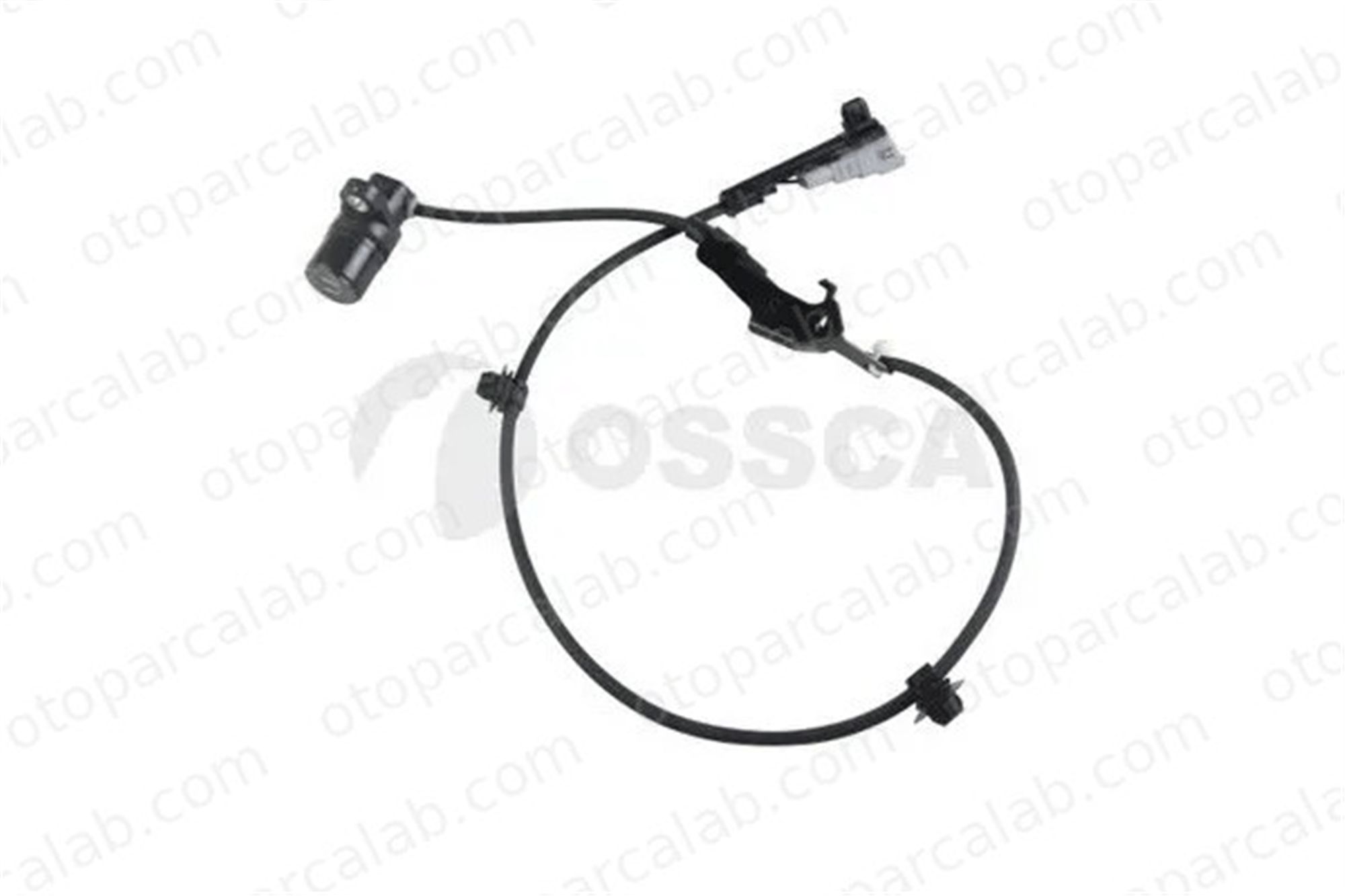 OSSCA 30534 Abs Sensörü Arka Sağ TOYOTA HILUX VII Pick-up 895450K070