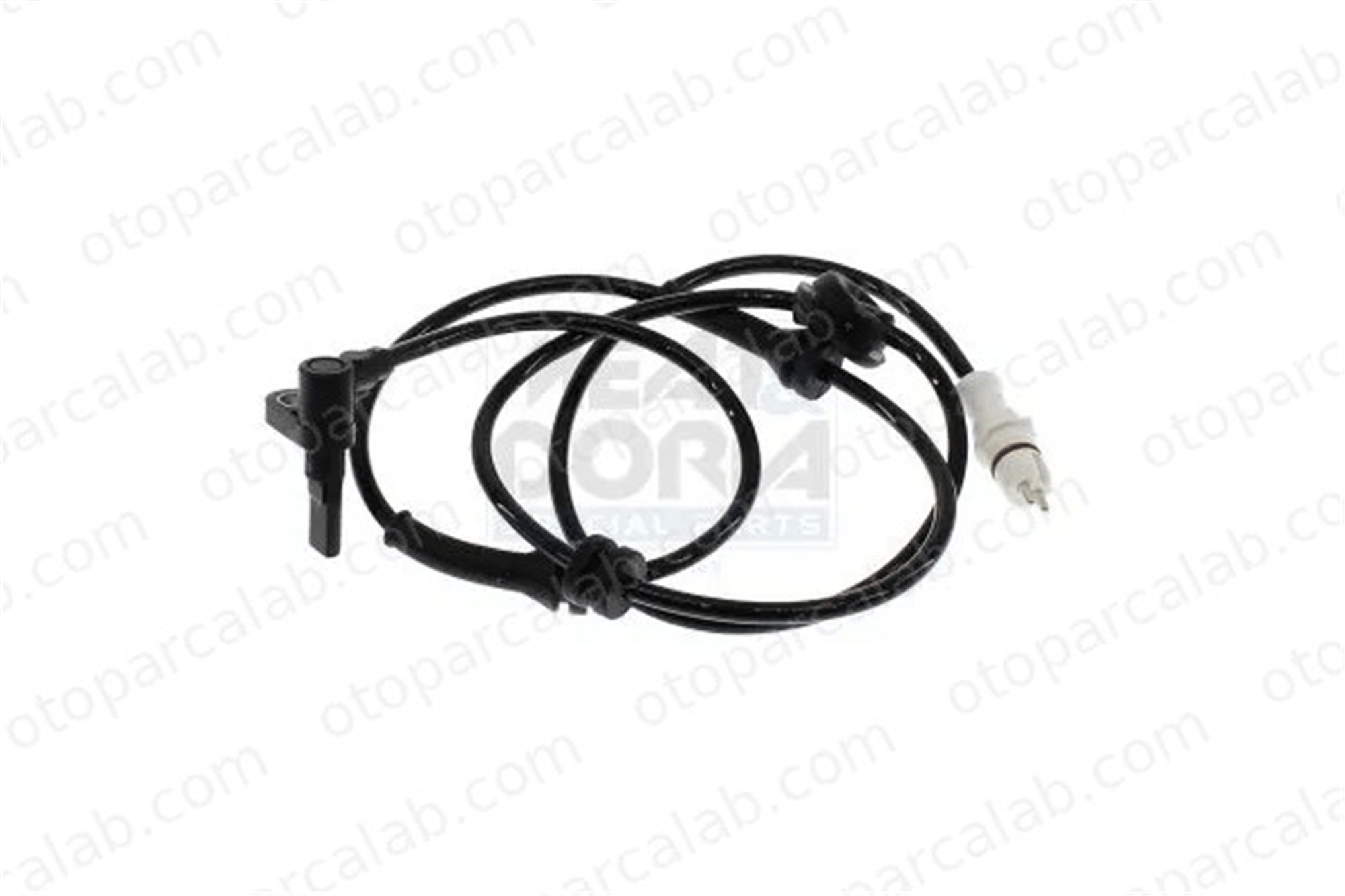 OSSCA 30670 Abs Sensörü Ön Sol FIAT PALIO PALIO Weekend 46783184