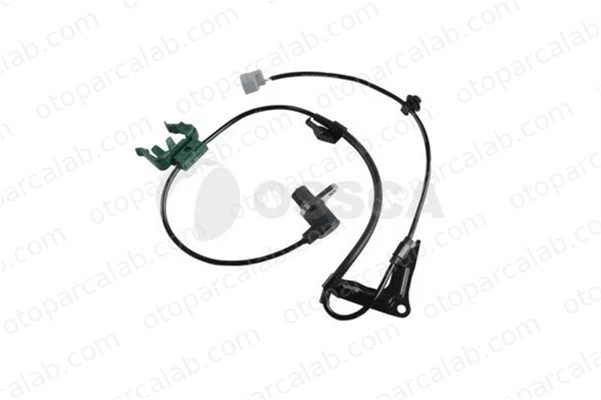 OSSCA 30683 Abs Sensörü Ön Sağ TOYOTA AVENSIS AVENSIS Liftback 8954205040 8954205030
