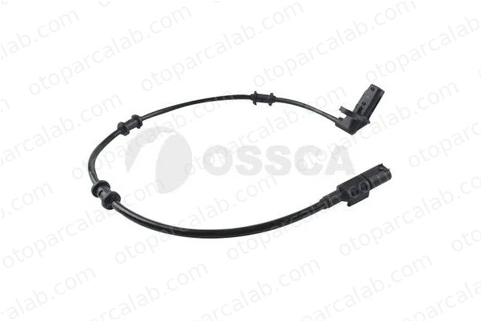 OSSCA 30772 Abs Sensörü Arka Sağ MERCEDES-BENZ M-SERISI A1635422118 1635422118