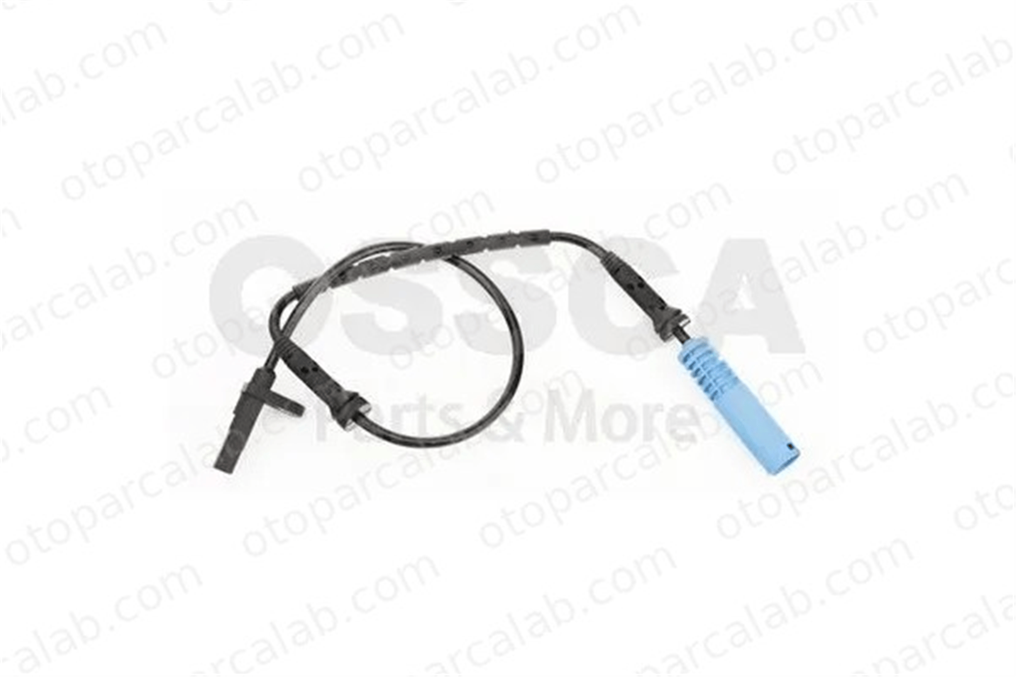 OSSCA 30794 Abs Sensörü Ön Sağ veya Sol BMW X5 34526771704 34526760533