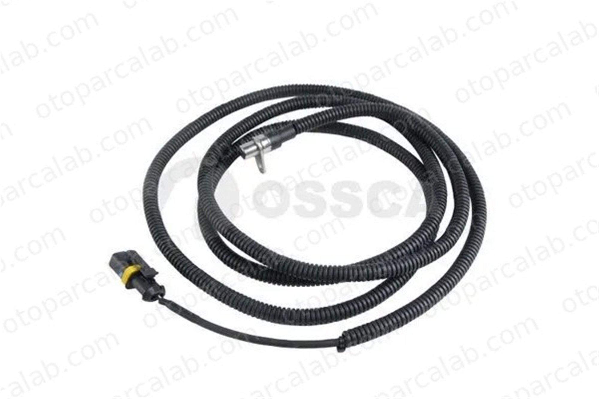 OSSCA 30847 Abs Sensörü Arka Sağ AUDI A6 C5 Avant PORSCHE 911 81271206183 81511016483