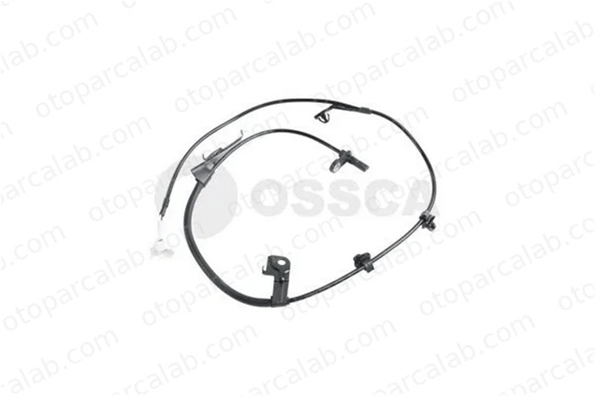 OSSCA 31087 Abs Sensörü Ön Sol TOYOTA YARIS DAIHATSU CHARADE VIII 895430D020 895430D020000