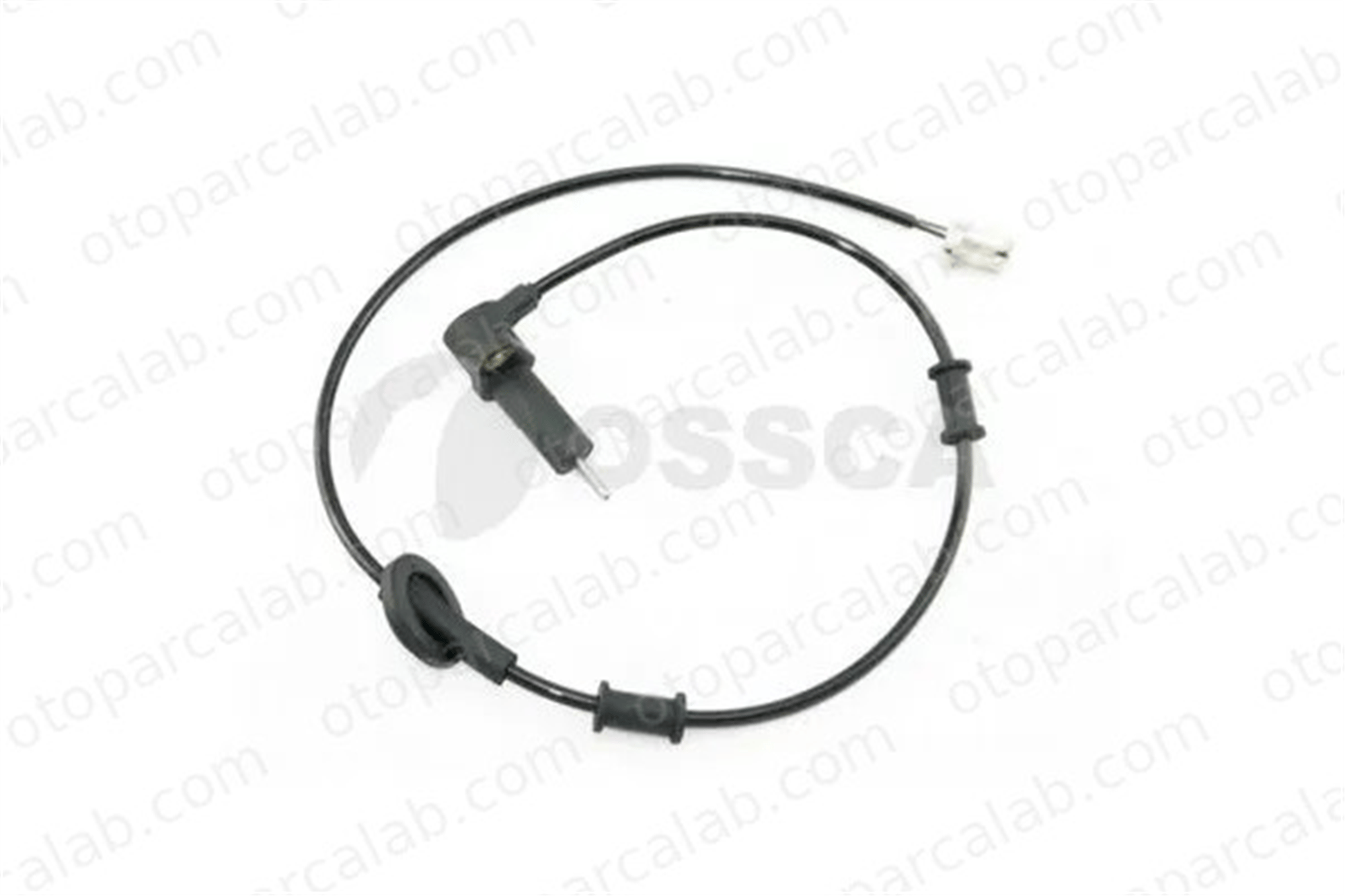 OSSCA 31103 Abs Sensörü Arka Sol HYUNDAI ACCENT II ACCENT II Sedan 9568125000