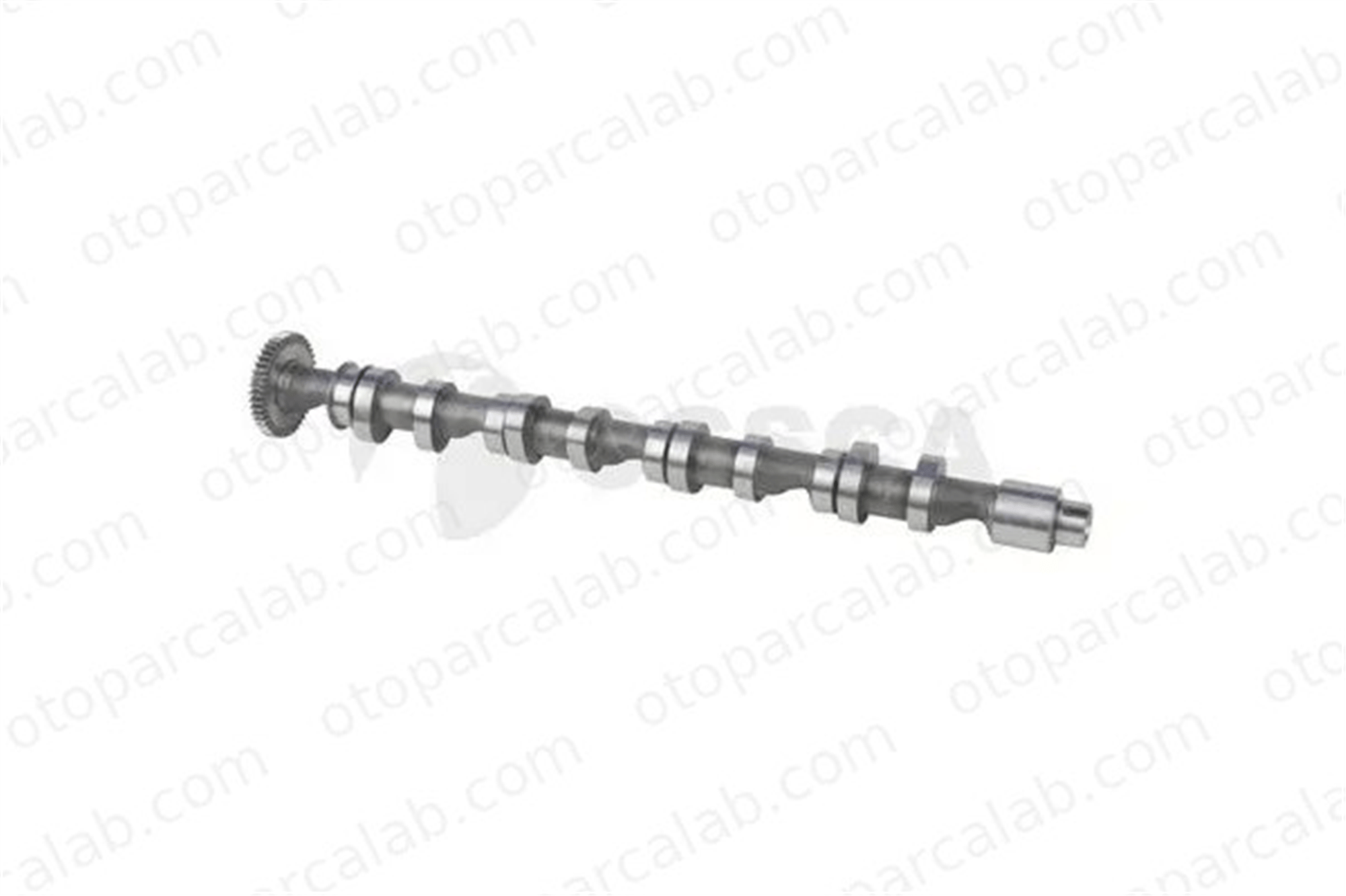 OSSCA 32008 Eksantrik Mili AUDI A4 B8 A4 B8 Avant 3L109022 03L109022