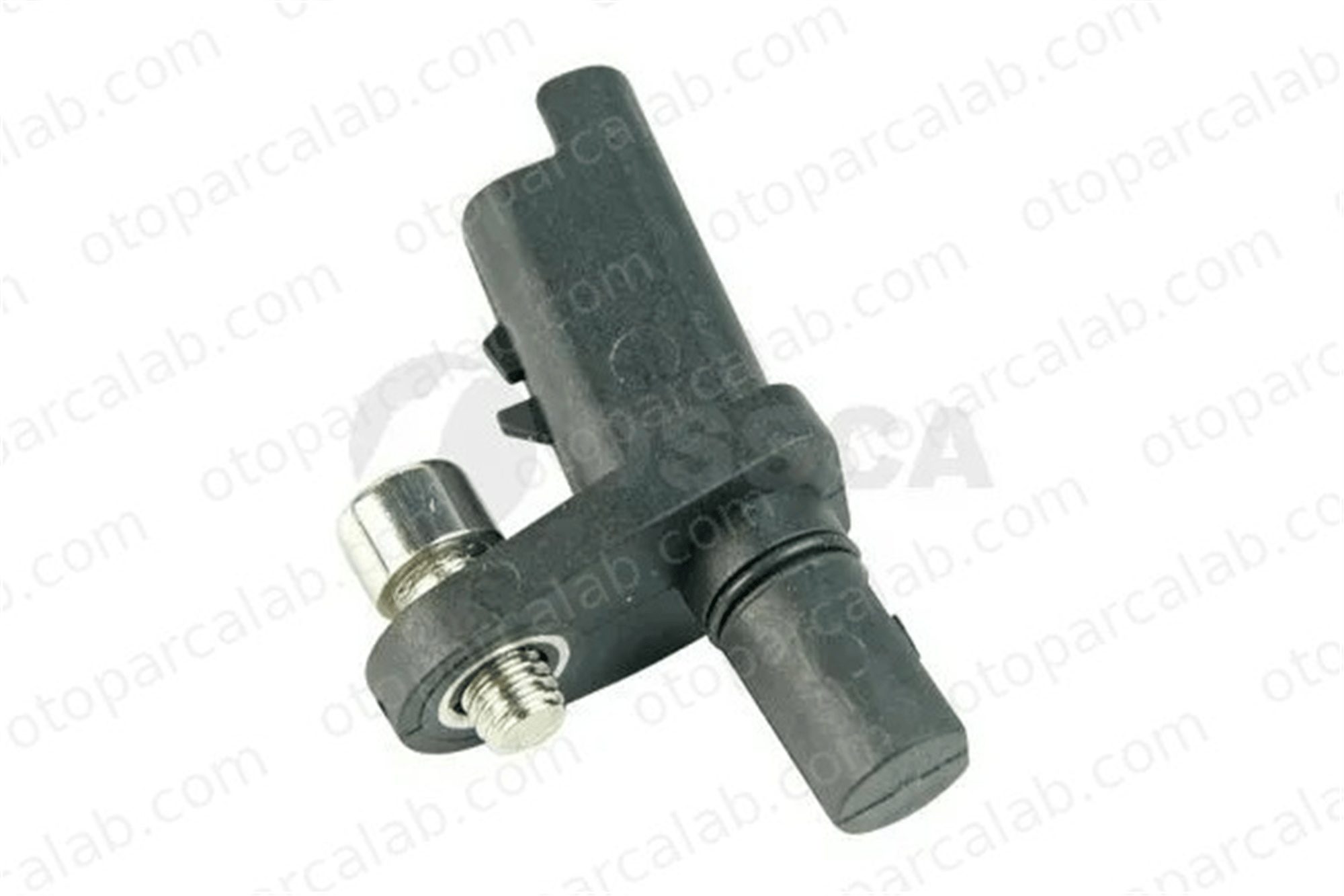 OSSCA 34045 Abs Sensörü Ön veya Arka Sağ veya Sol PEUGEOT 308 II 308 SW II 9800038480