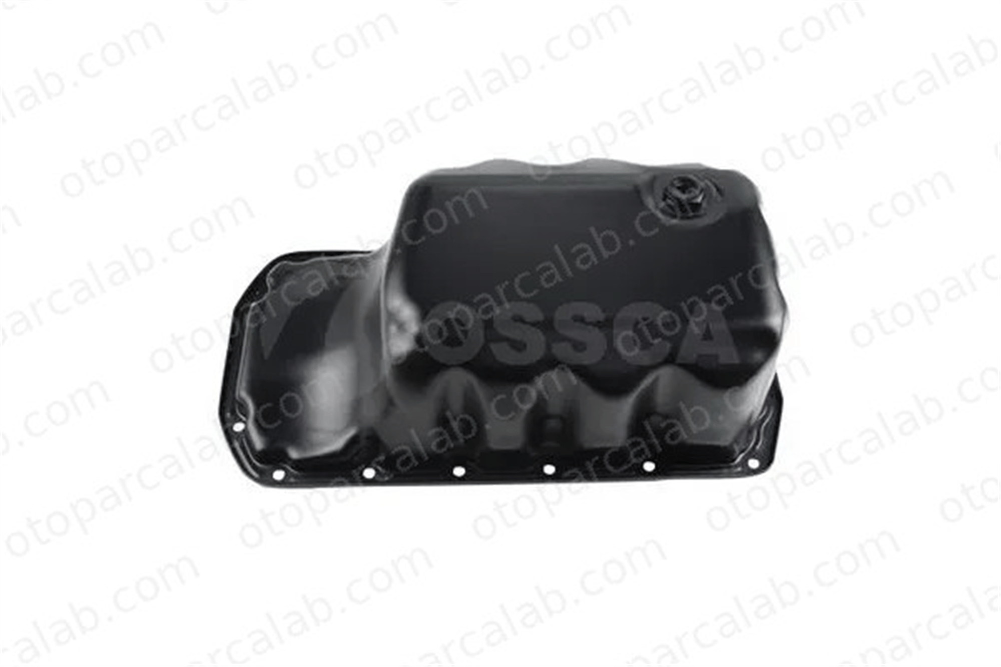 OSSCA 35273 Motor Yağ Karteri MINI MINI MINI COUNTRYMAN 301N9 0301N9