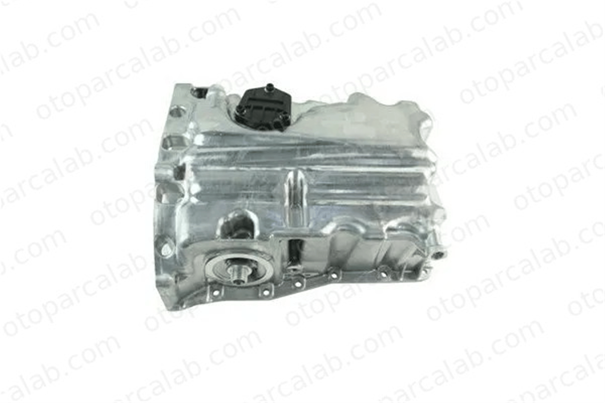 OSSCA 35276 Motor Yağ Karteri SEAT IBIZA V VW POLO VI 4C103601C 04C103601C