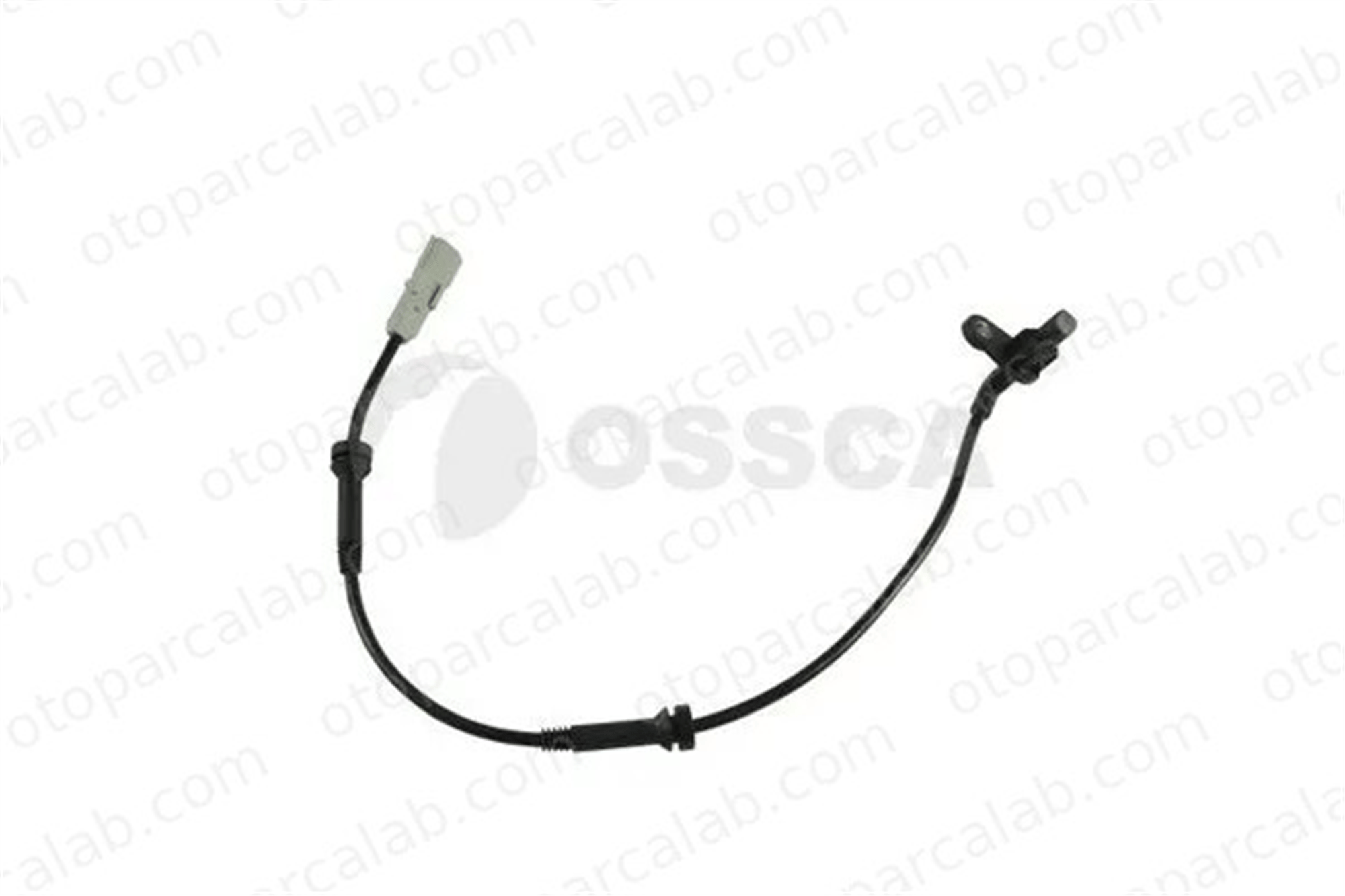 OSSCA 35388 Abs Sensörü Arka Sağ DACIA LOGAN MCV II LOGAN II 479007700R