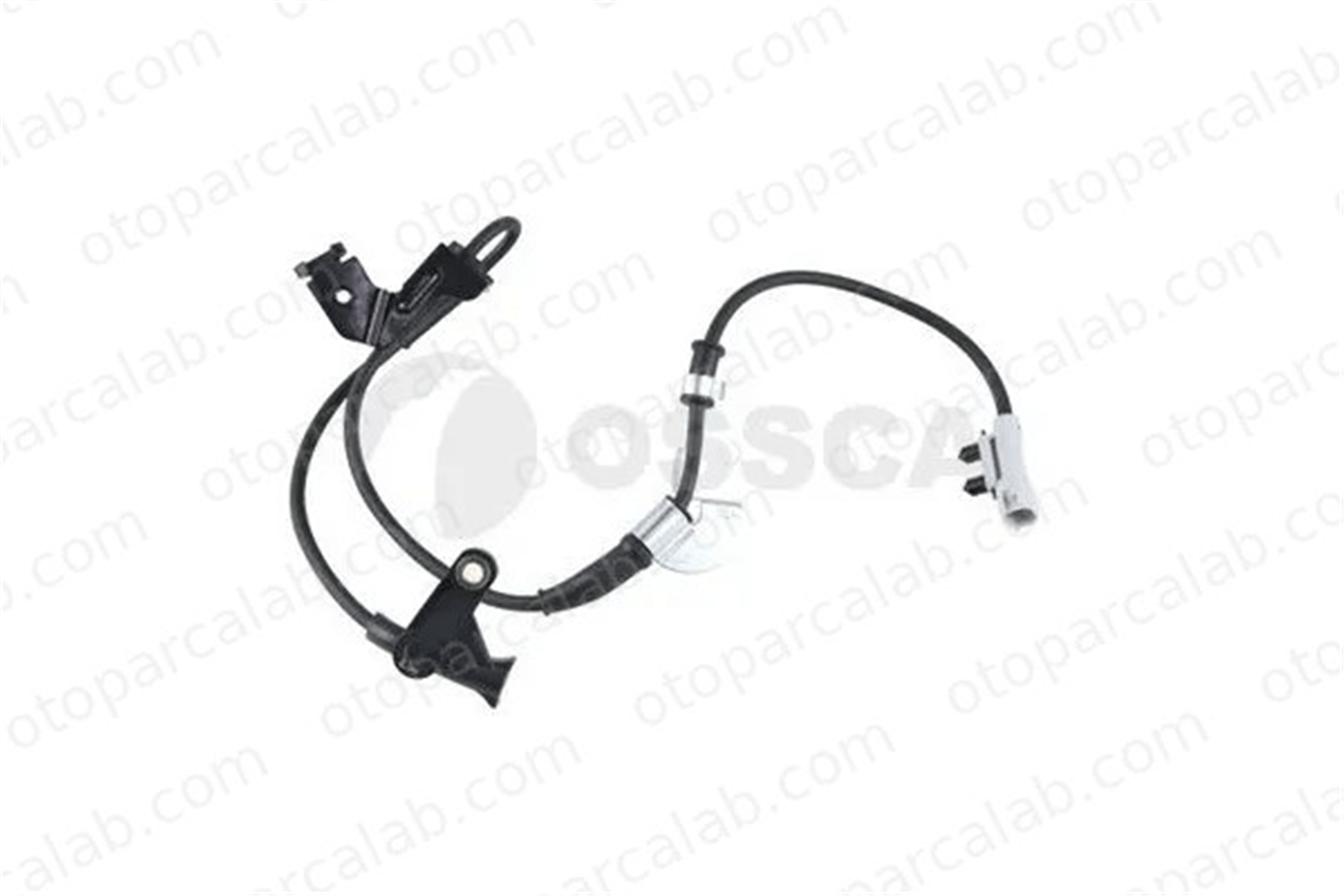 OSSCA 36276 Abs Sensörü Ön Sağ CHRYSLER VOYAGER IV DODGE CARAVAN 4683470AE 4683470AF