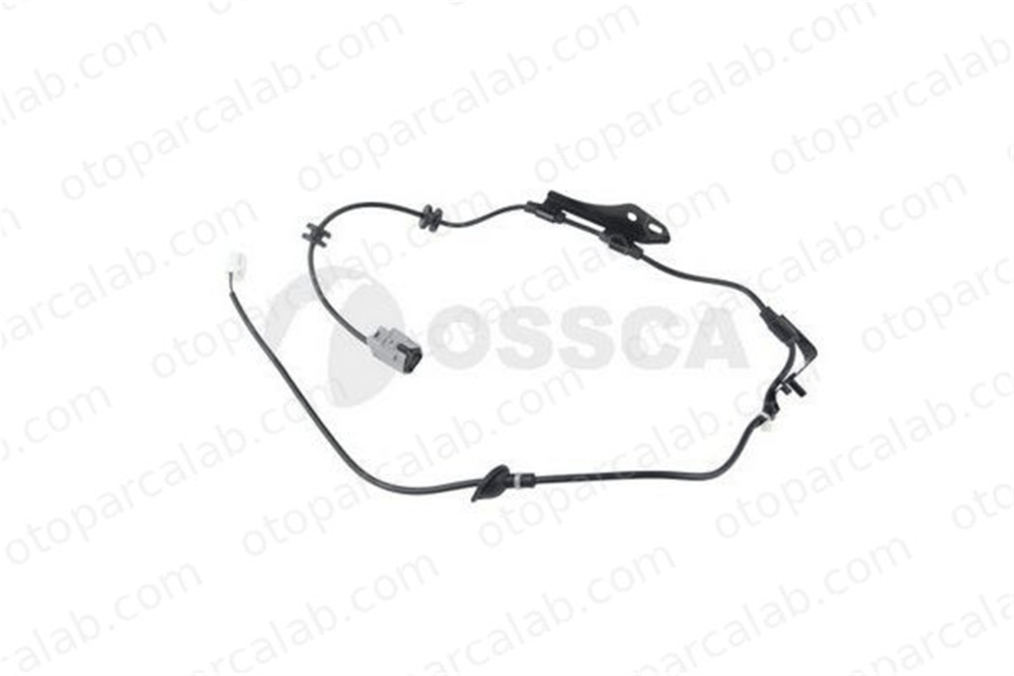 OSSCA 36563 Abs Sensörü Arka Sağ TOYOTA COROLLA Sedan 8951612051 8951612070