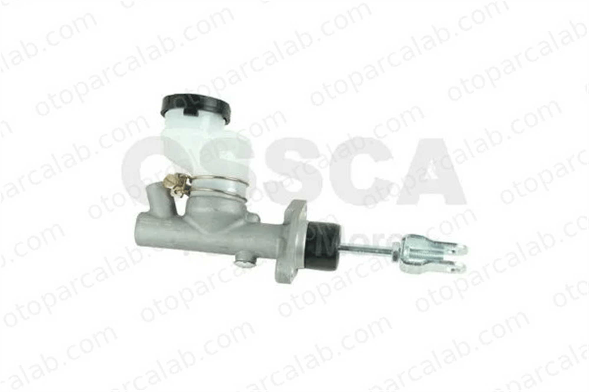 OSSCA 38522 Debriyaj Merkezi Üst HYUNDAI ACCENT I ACCENT Sedan 41610220504161024955 4161022050