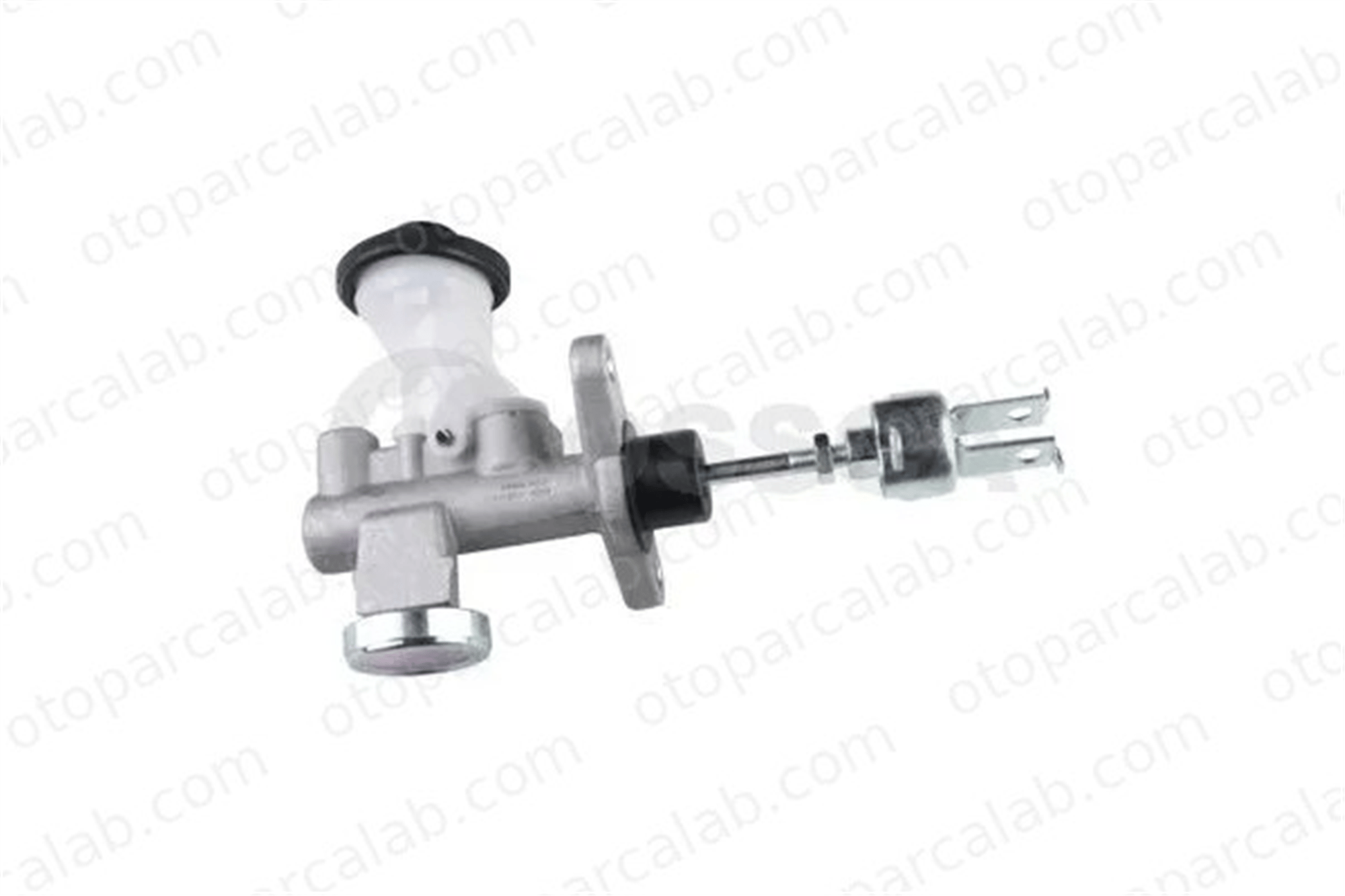 OSSCA 38527 Debriyaj Merkezi Üst TOYOTA HILUX VI Pick-up LAND CRUISER 90 3141060571 3141060570
