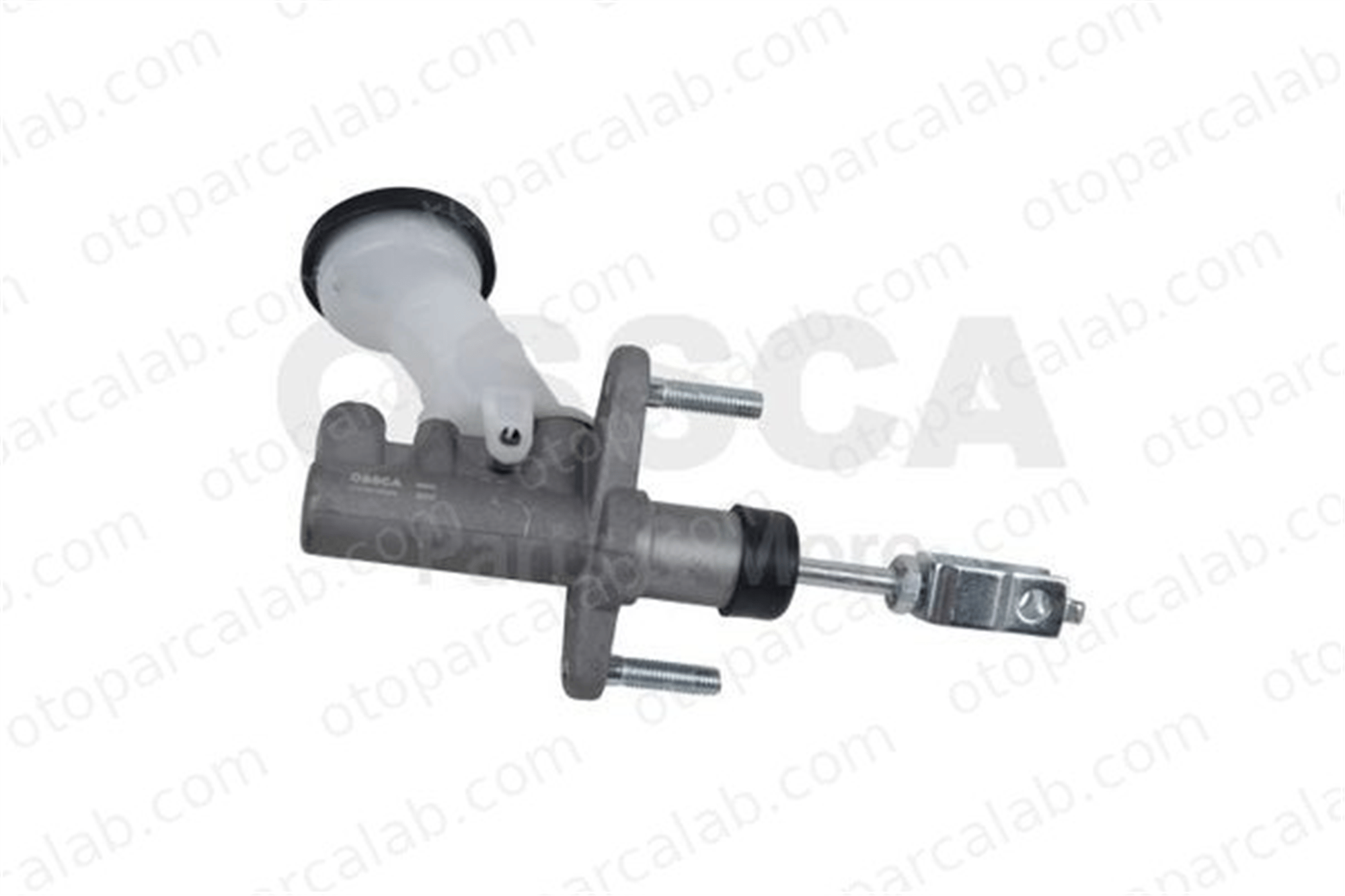 OSSCA 38543 Debriyaj Merkezi Üst TOYOTA COROLLA COROLLA Compact 3141012370 3141012330
