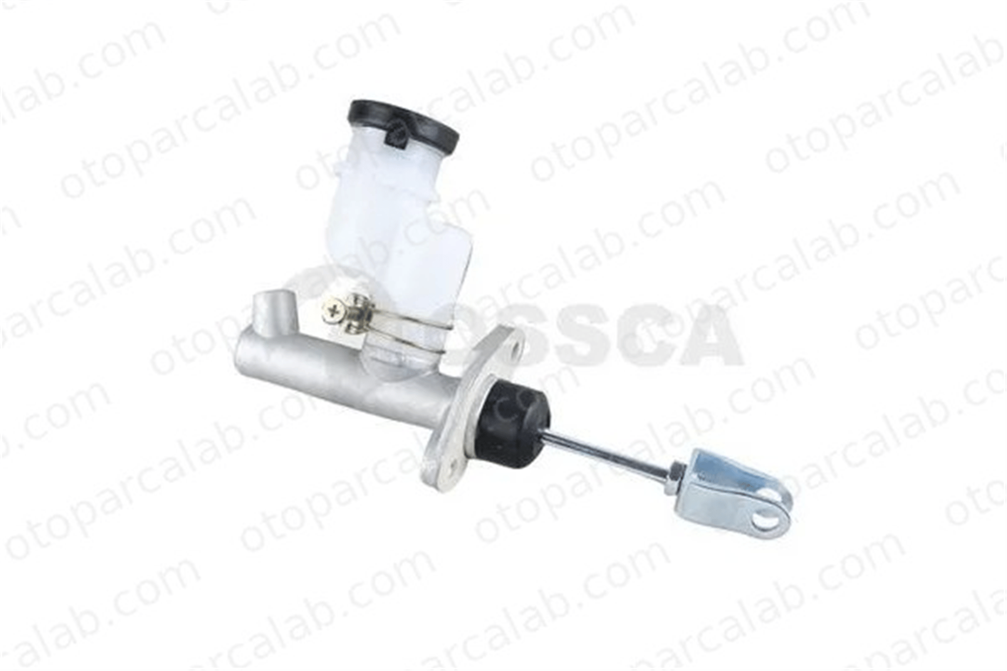 OSSCA 38551 Debriyaj Merkezi Üst HYUNDAI ACCENT II ACCENT II Sedan 4161025020