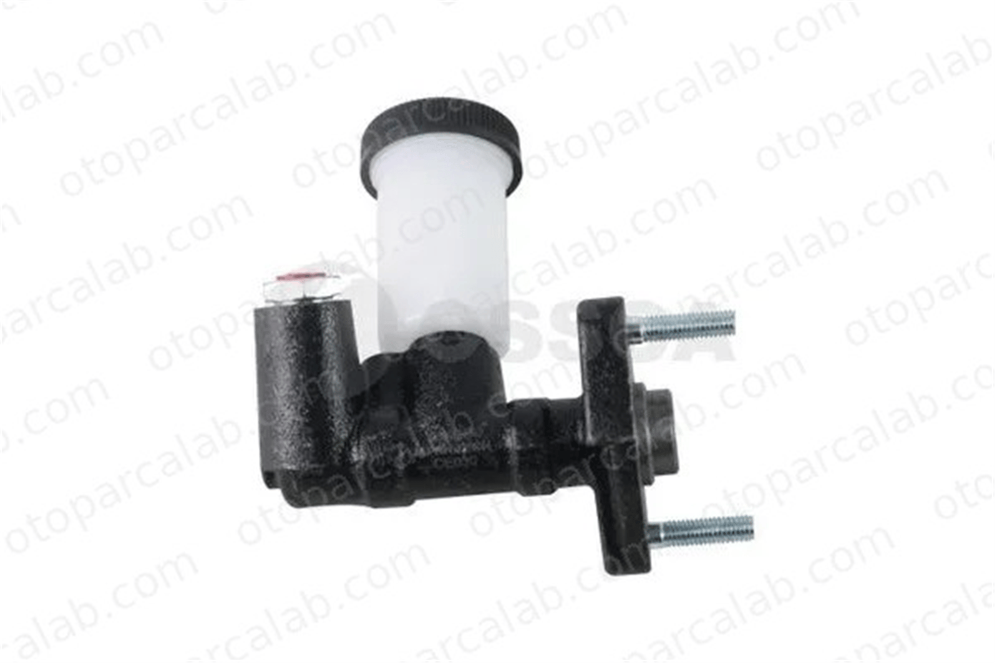OSSCA 38579 Debriyaj Merkezi Üst MAZDA B-SERIE FORD RANGER UC8641400 UC8641400A