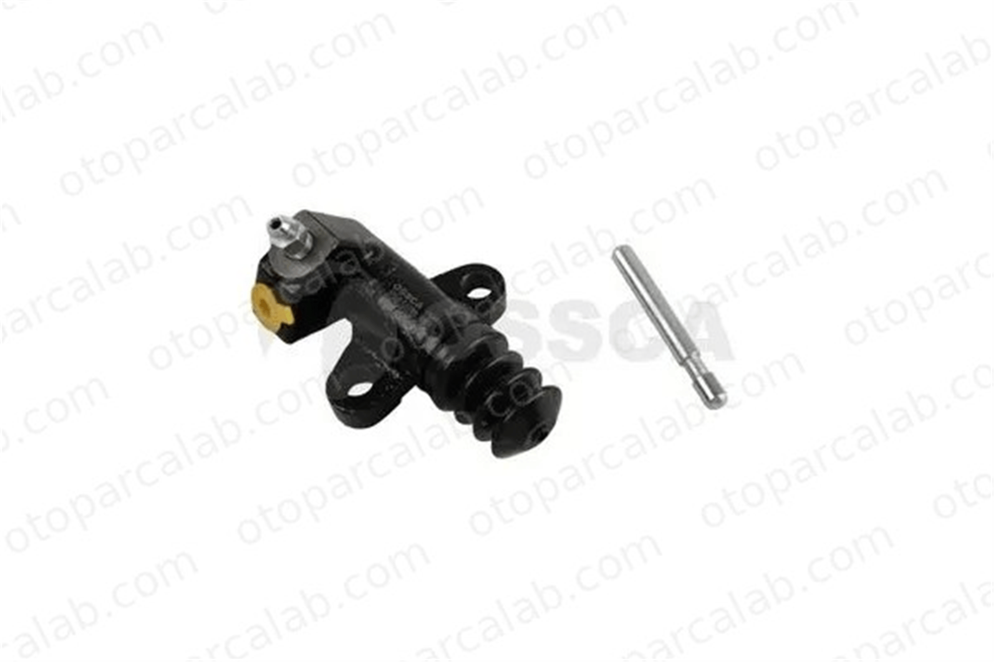 OSSCA 38625 Debriyaj Merkezi Alt NISSAN NP300 NAVARA PATHFINDER III 306200T003 30620EA00A
