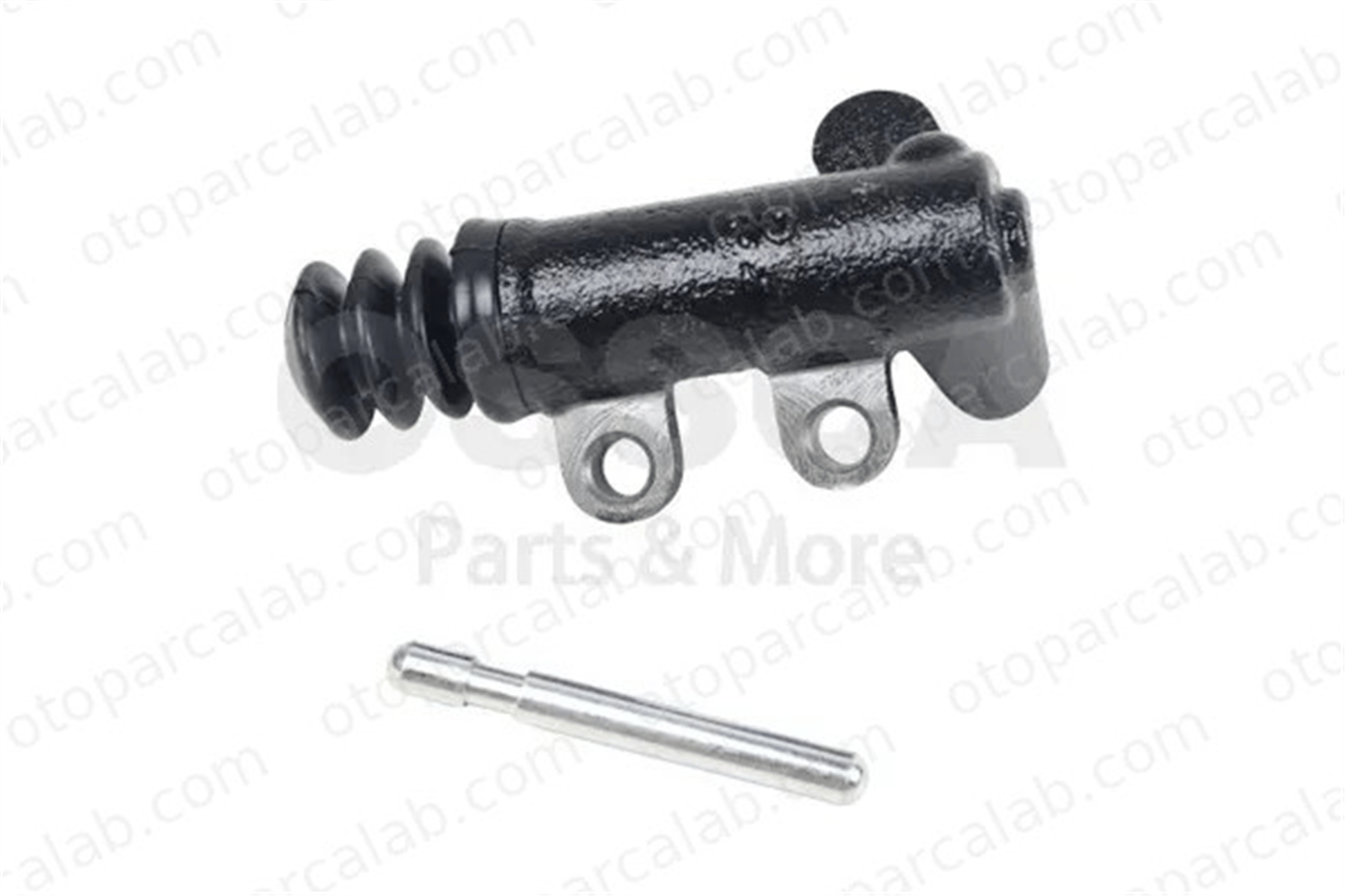 OSSCA 38635 Debriyaj Merkezi Alt TOYOTA COROLLA COROLLA Compact 3147012093 3147010010