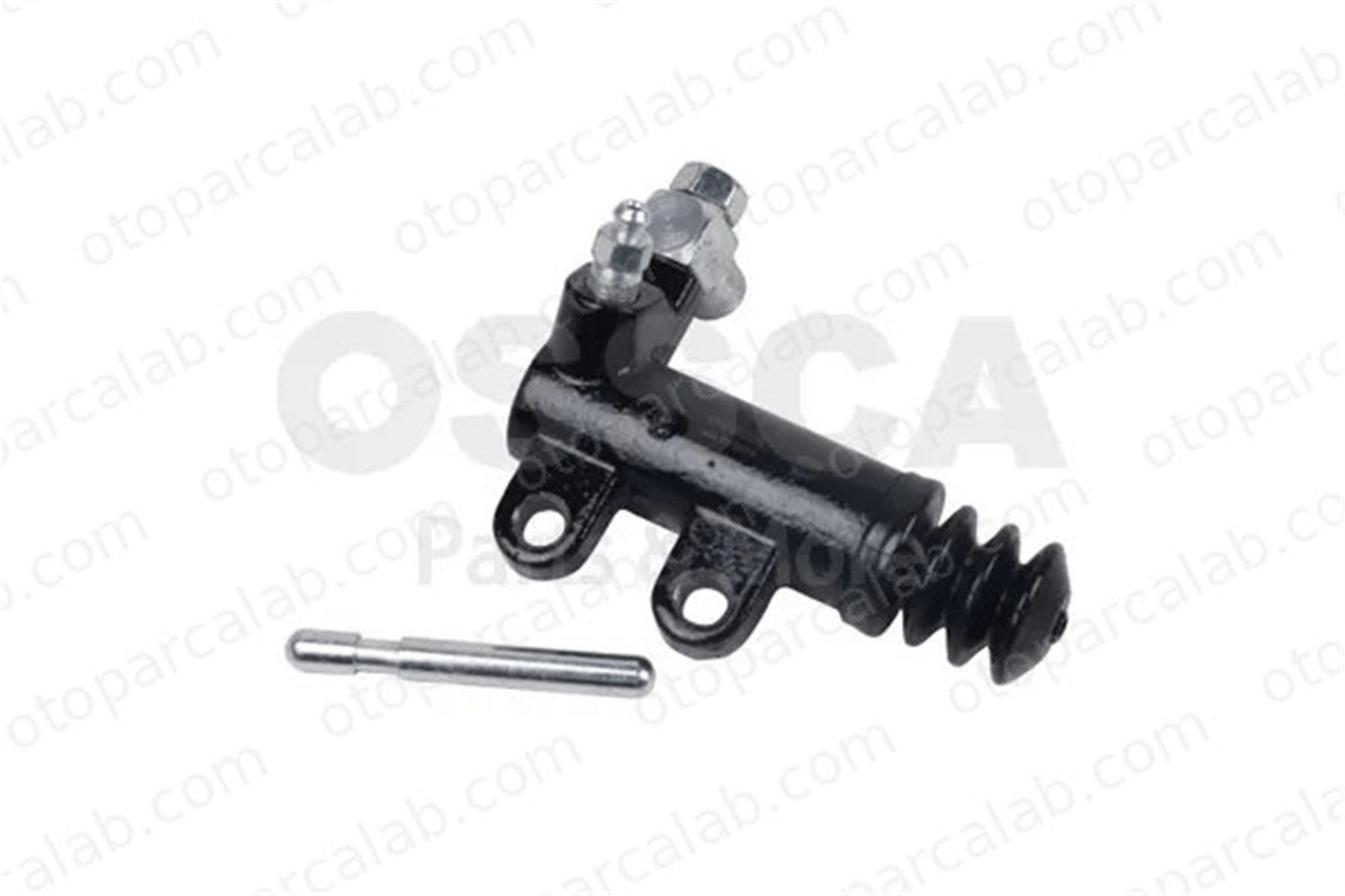 OSSCA 38672 Debriyaj Merkezi Alt MITSUBISHI GALANT VIII Station wagon SPACE WAGON MD770676 MD747418
