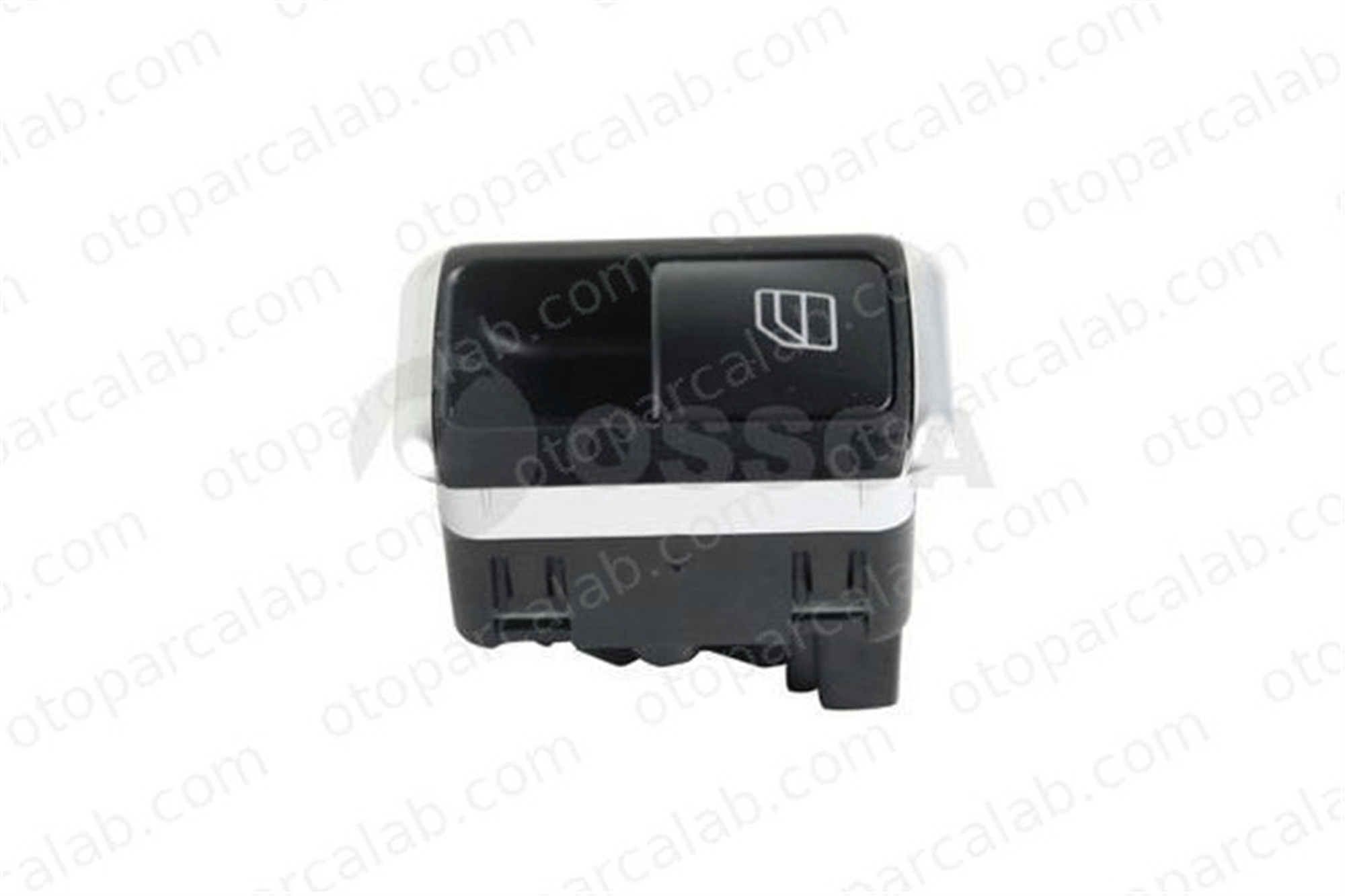 OSSCA 41820 Cam Açma Düğmesi Ön Sağ MERCEDES-BENZ E-SERISI E-SERISI T-Model A2049058102 2049058102