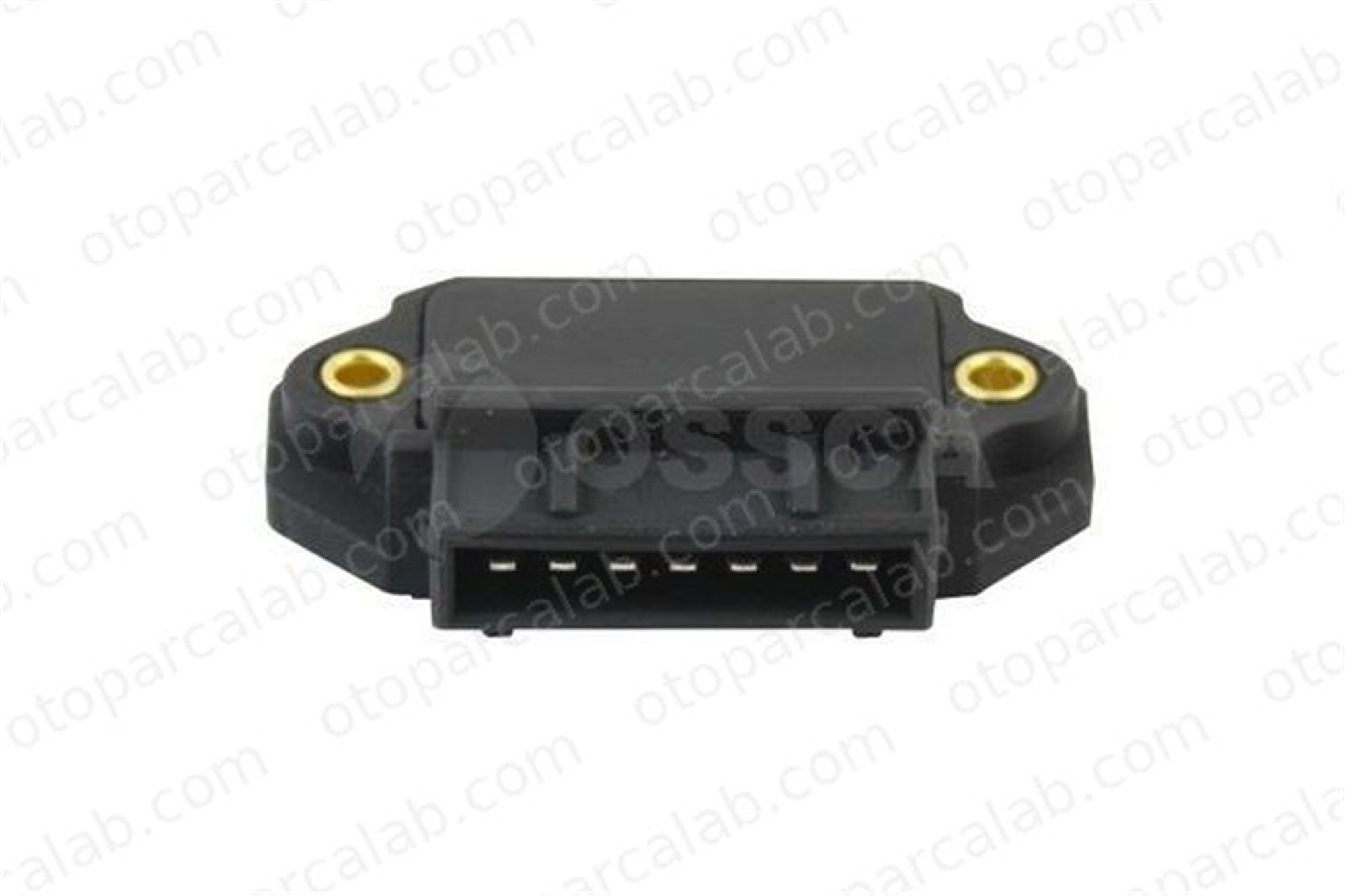 OSSCA 44875 Ateşleme Bobini PORSCHE 911 911 Cabrio 12141461441 137511
