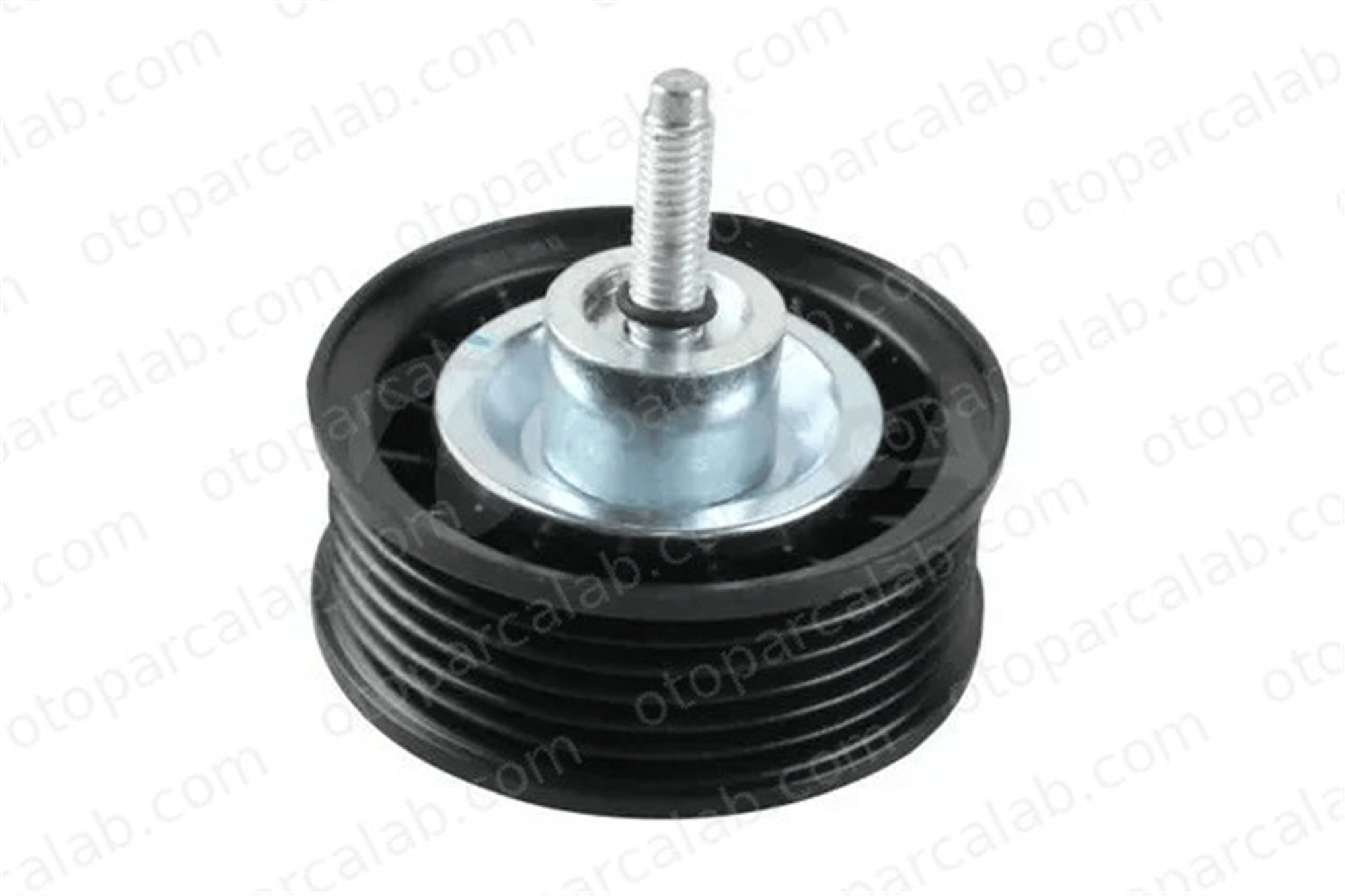 OSSCA 48150 Vantilatör Kayış Gergi Rulmanı LAND ROVER DISCOVERY SPORT RANGE ROVER EVOQUE LR028878 BB5E19A216CA