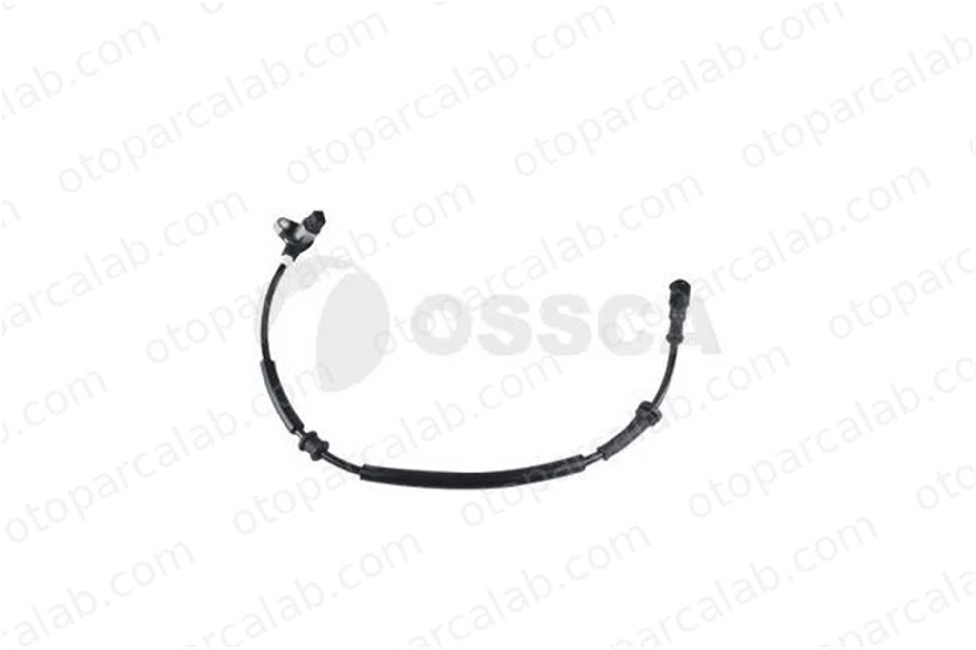 OSSCA 51067 Abs Sensörü Arka Sağ veya Sol RENAULT MEGANE Scenic MEGANE I Grandtour 7700832779