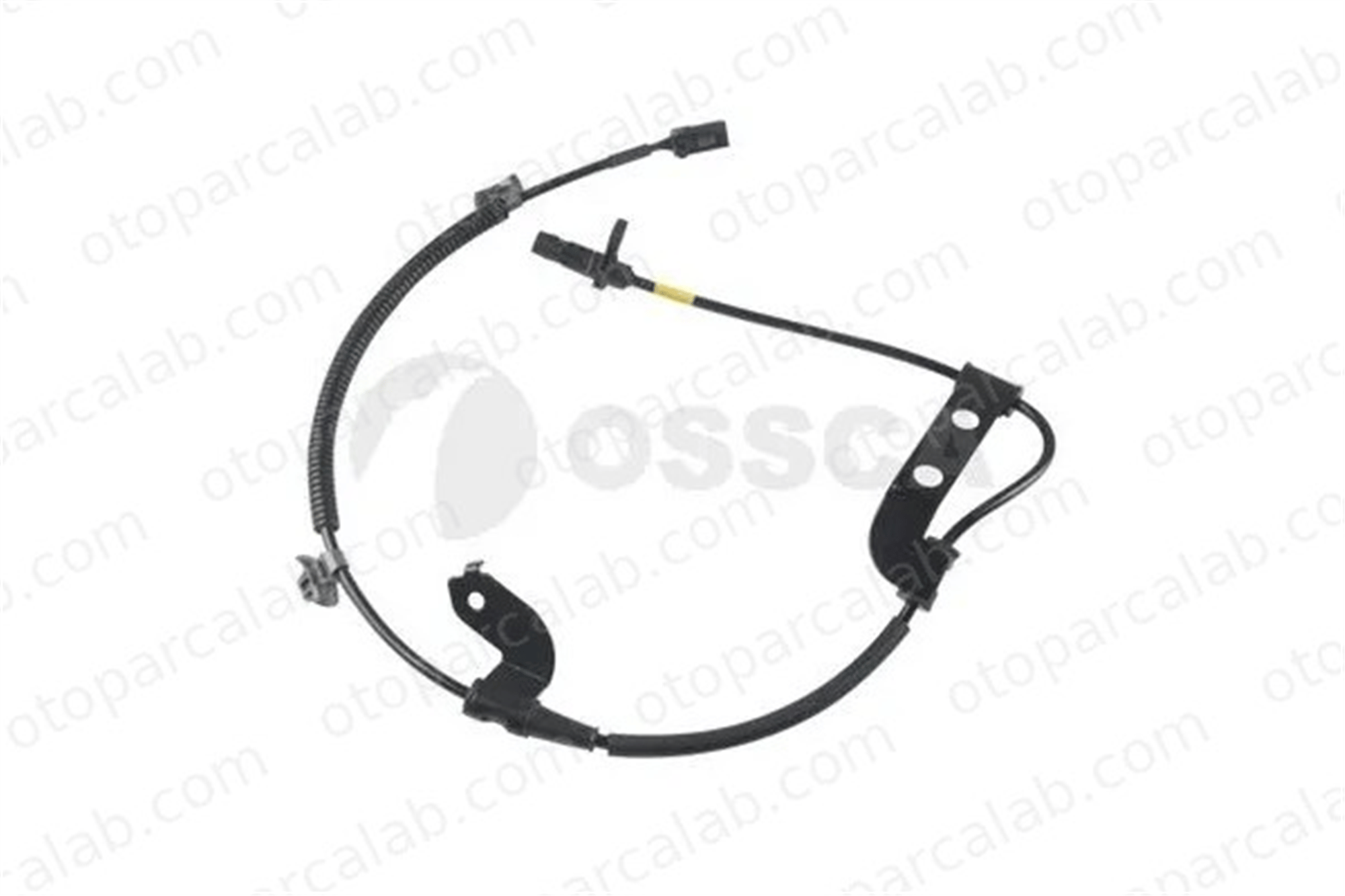 OSSCA 51161 Abs Sensörü Arka Sağ HYUNDAI i30 KIA CEE'D SW 599301H300