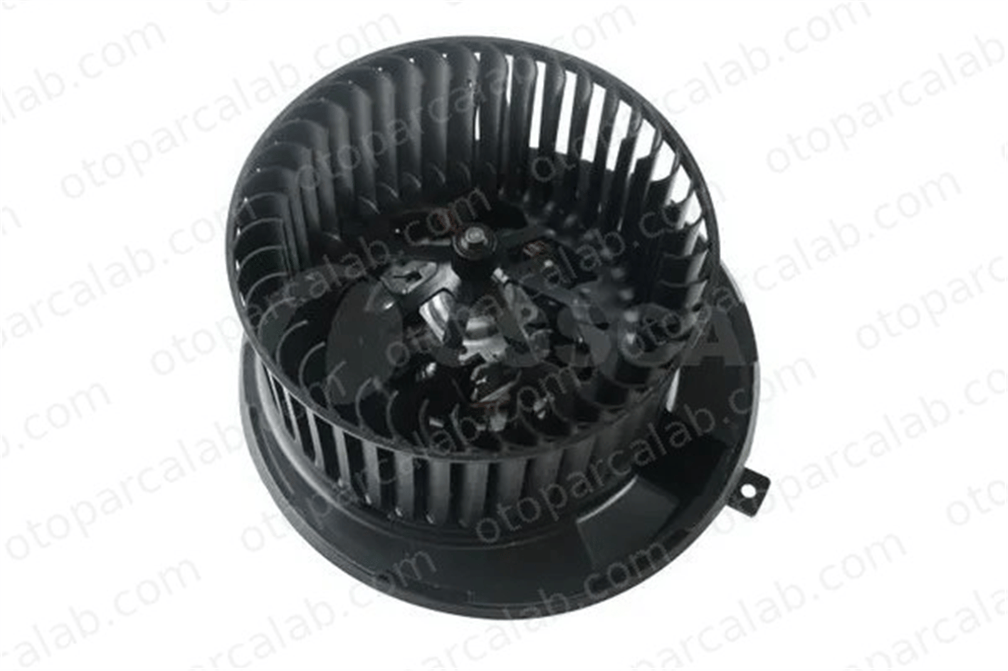 OSSCA 64061 Kalorifer Motoru SKODA OCTAVIA II Combi AUDI A3 1K2819015 1K2819015C