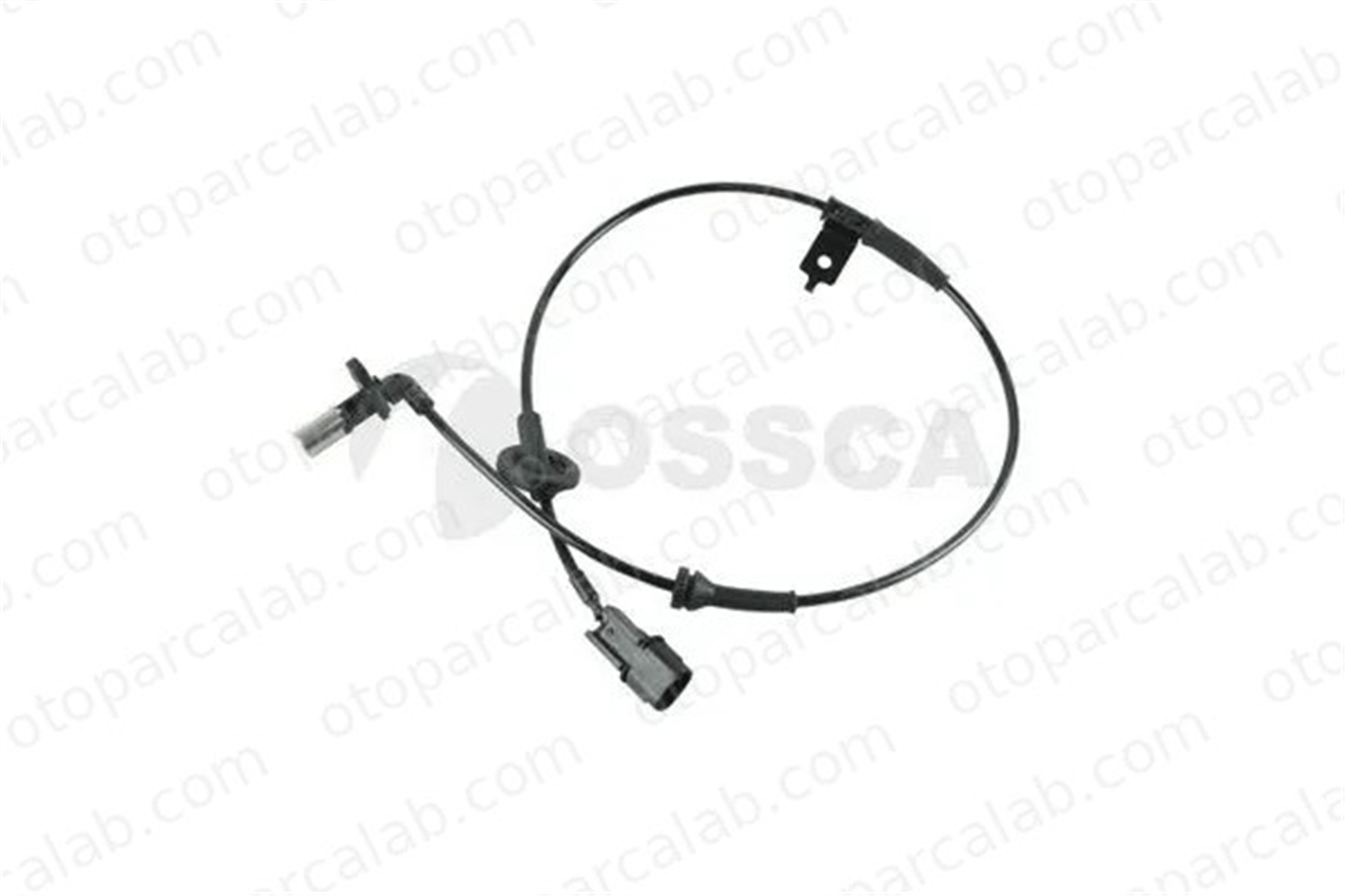 OSSCA 65321 Abs Sensörü Ön Sol HYUNDAI H-1 Cargo H-1 Travel 956704H200