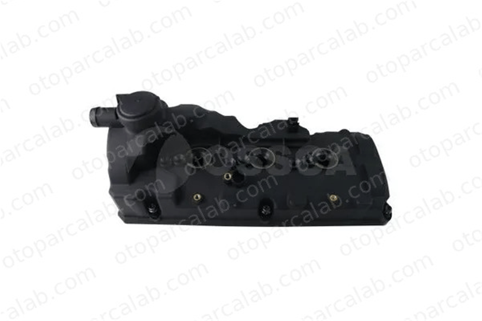 OSSCA 65974 Motor Üst Kapağı (Külbütör) AUDI A7 Sportback A6 C7 59103470AL 059103470AL