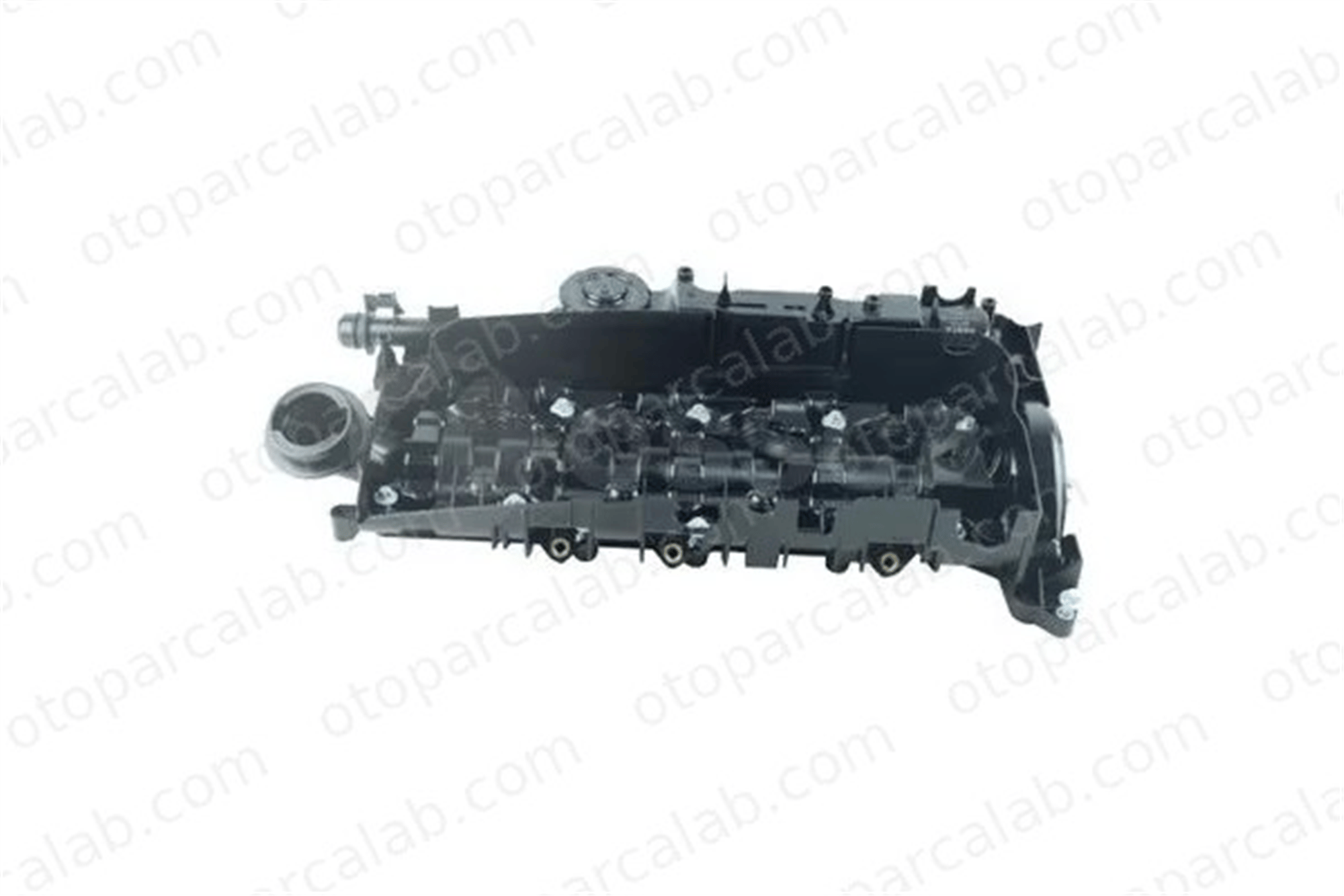 OSSCA 66722 Motor Üst Kapağı (Külbütör) BMW 1 5 11128513755 11128581798