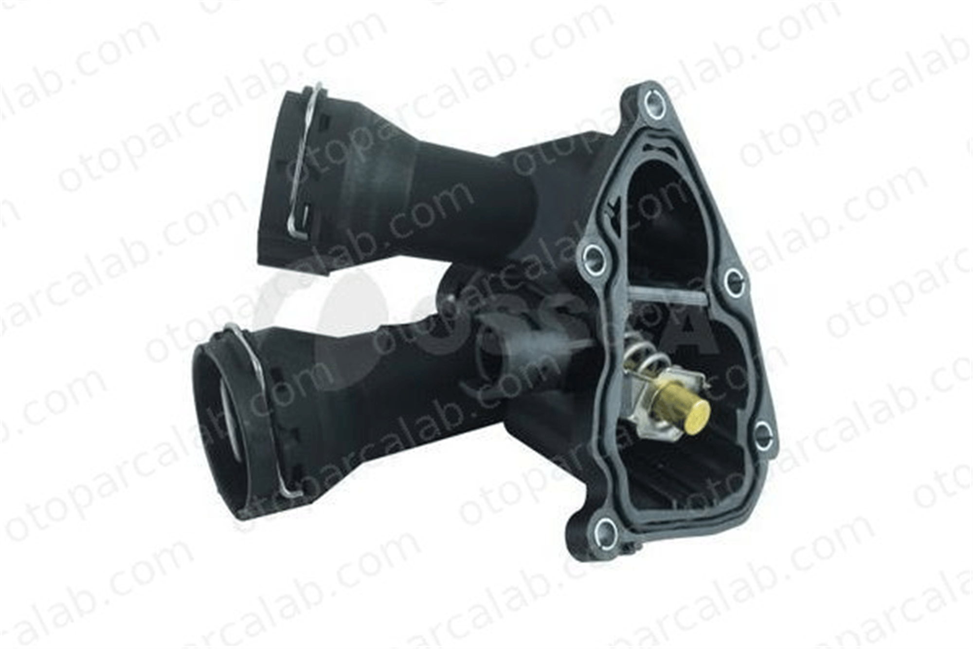 OSSCA 67158 Termostat MERCEDES-BENZ E-SERISI VITO Tourer A6542000115 6542000115