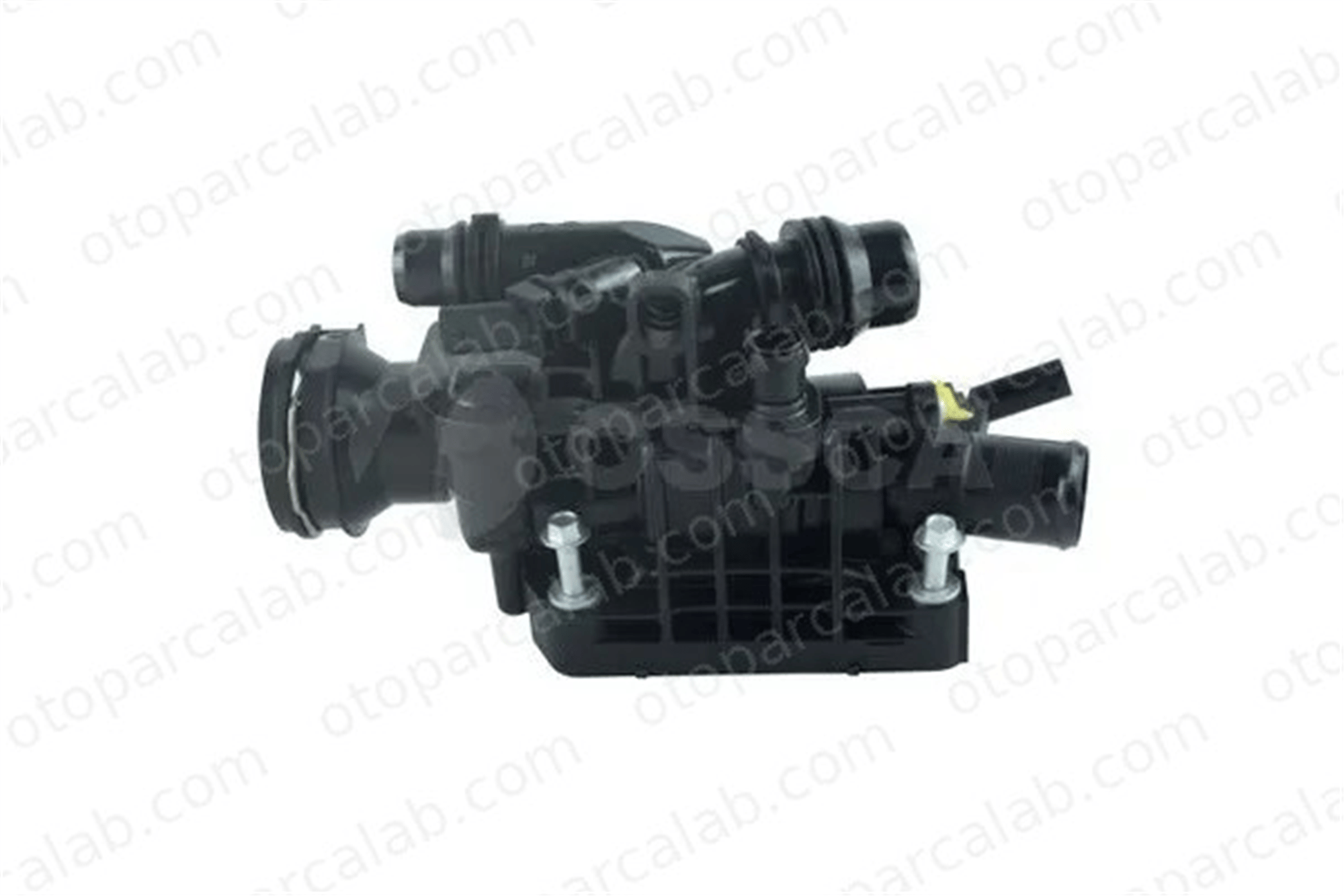 OSSCA 68150 Termostat CITROËN C4 CACTUS JUMPY Minibüs/Otobüs 3553712 9812113780