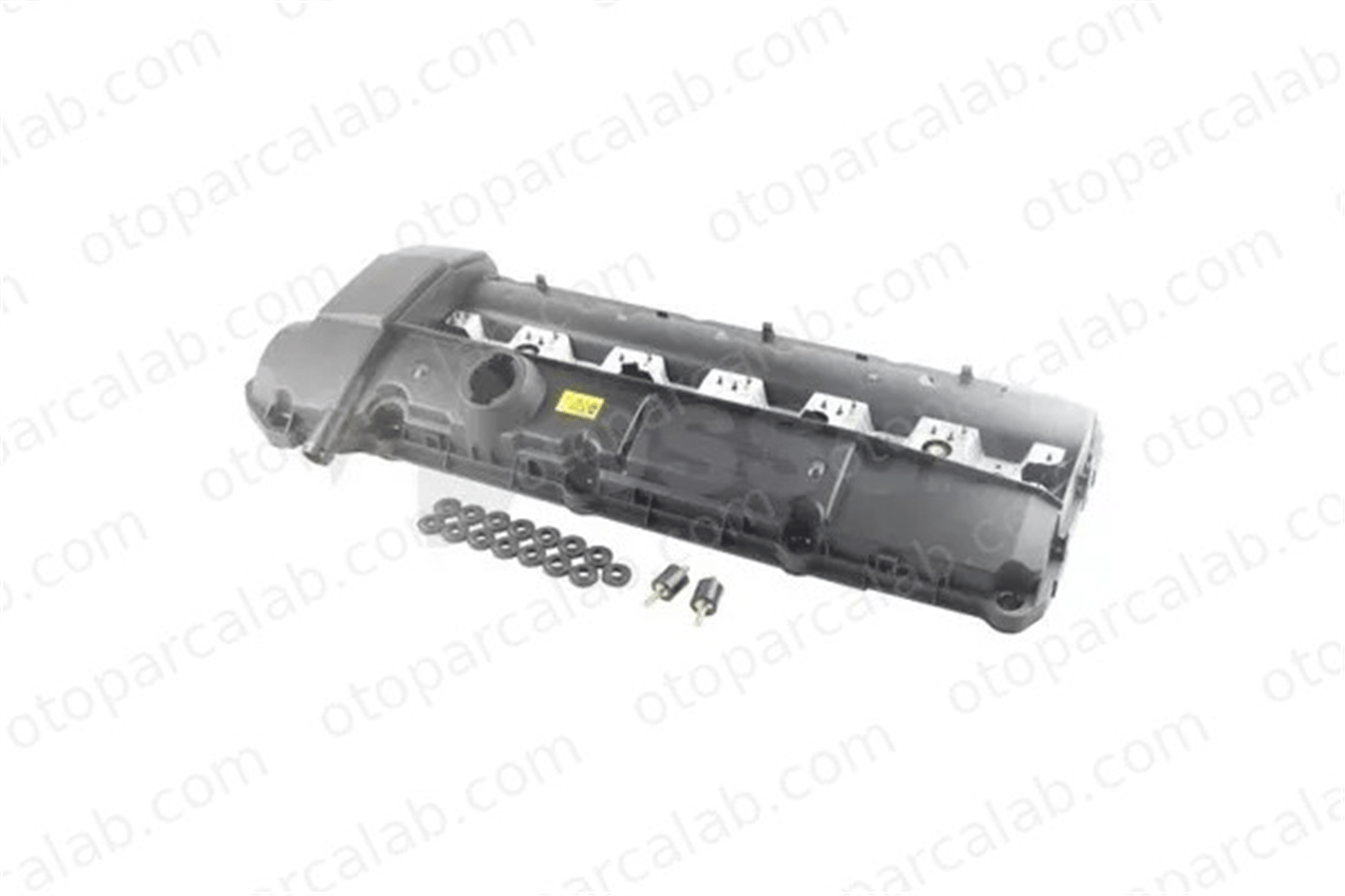 OSSCA 68806 Motor Üst Kapağı (Külbütör) BMW 5 5 Touring 11121703341