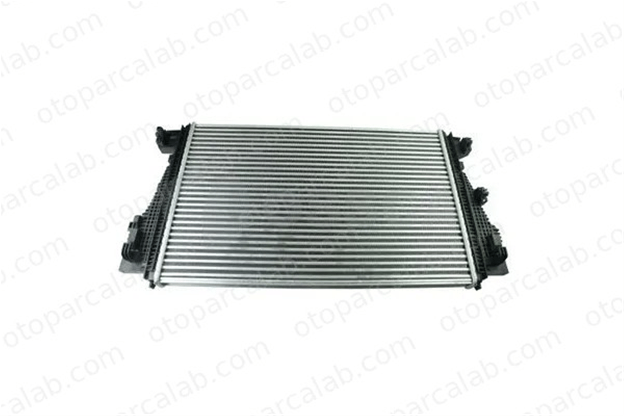 OSSCA 77428 Turbo Radyatörü VW AMAROK 2H0145804C