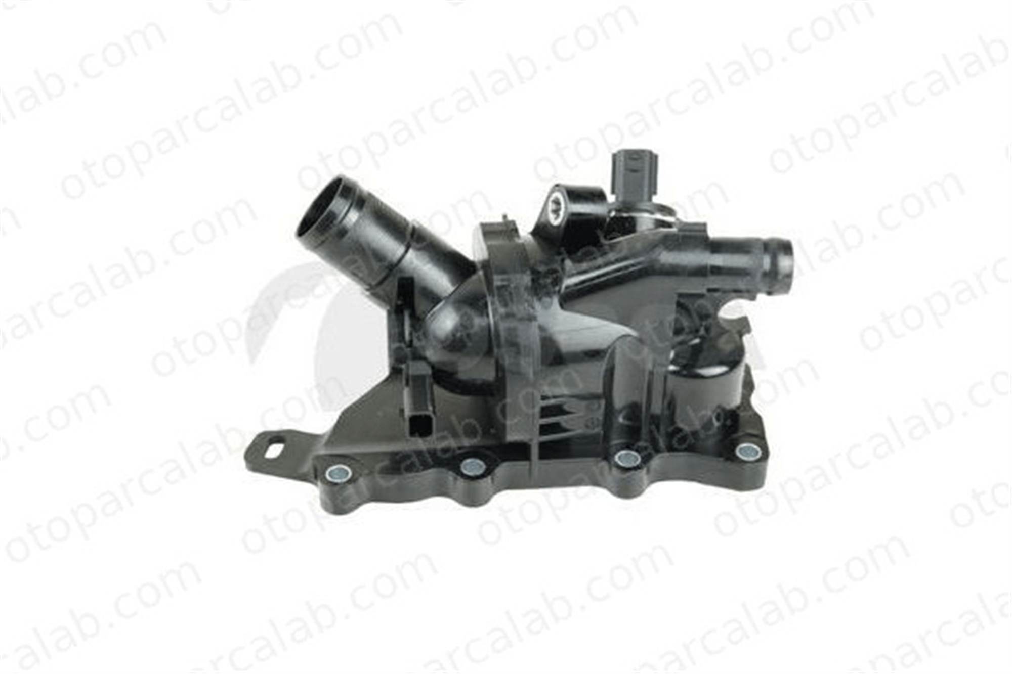 OSSCA 83641 Termostat 98 °C RENAULT CAPTUR II ARKANA I 110600260R A2822033000