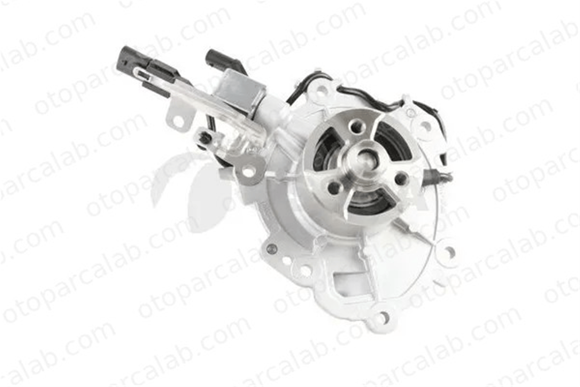 OSSCA 84169 Devirdaim Su Pompası LAND ROVER DISCOVERY SPORT JAGUAR XE LR092953 LR123392