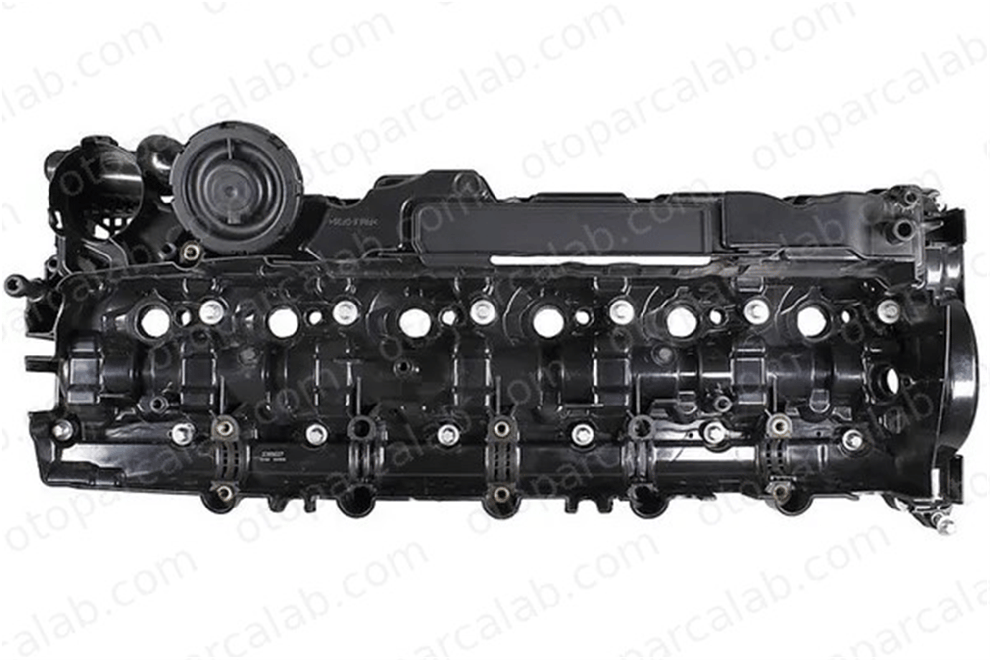 OSSCA 89215 Motor Üst Kapağı (Külbütör) BMW X5 5 11128510234 8510234