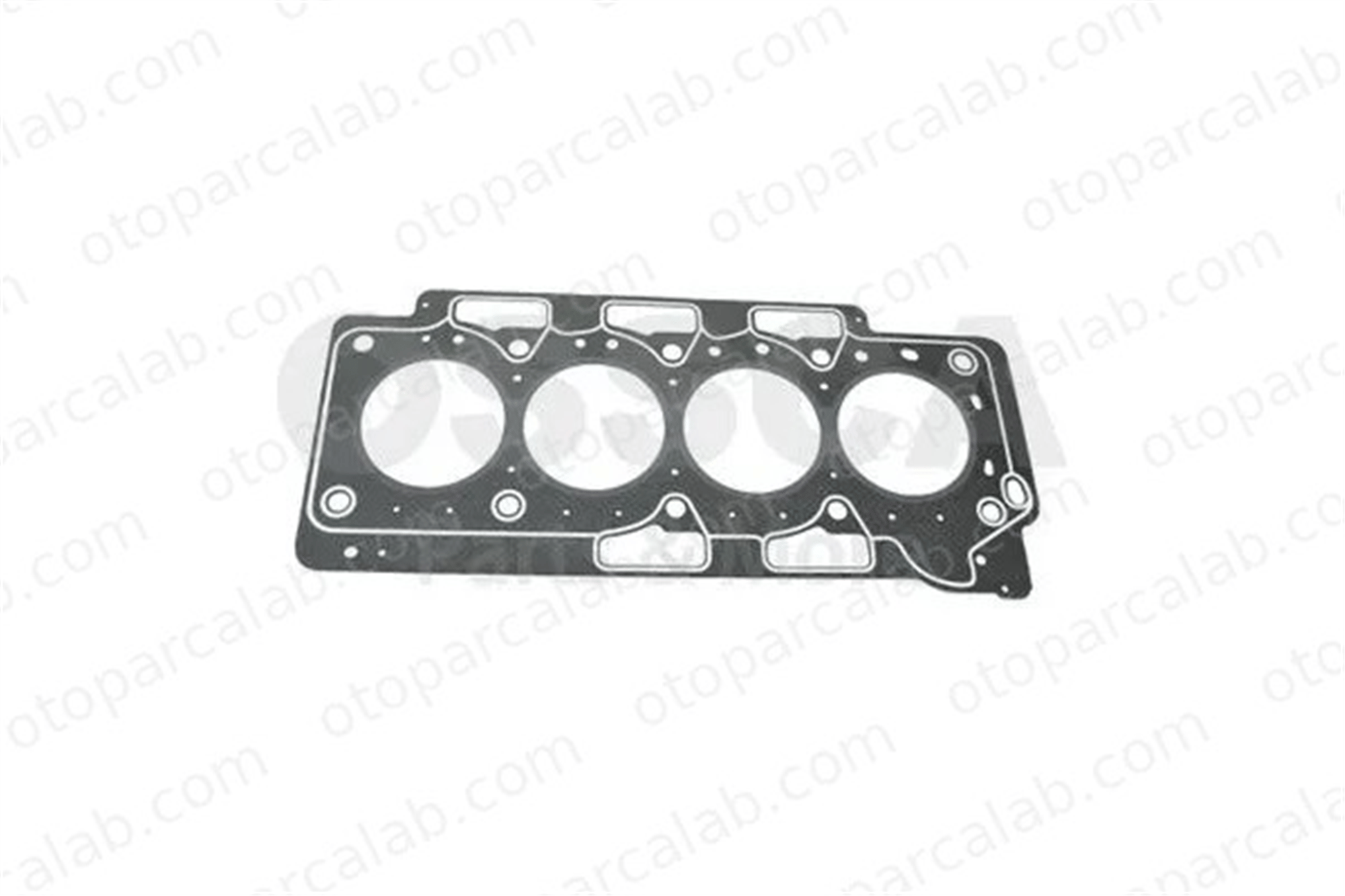 OSSCA 90532 Silindir Kapak Contası CHERY A5 TIGGO 481H1003080