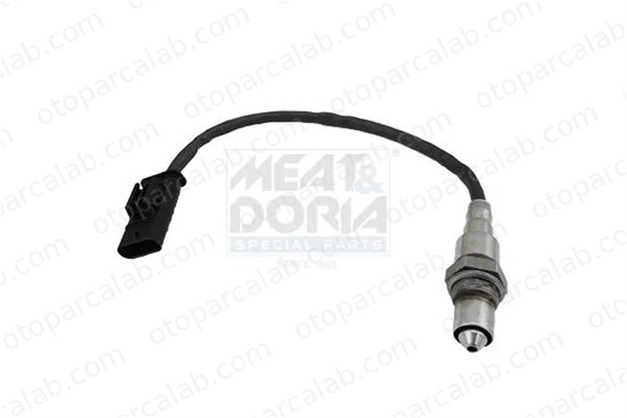 OSSCA 91731 Oksijen (Lambda) Sensörü BMW 5 5 Touring 13628589665 13628570230