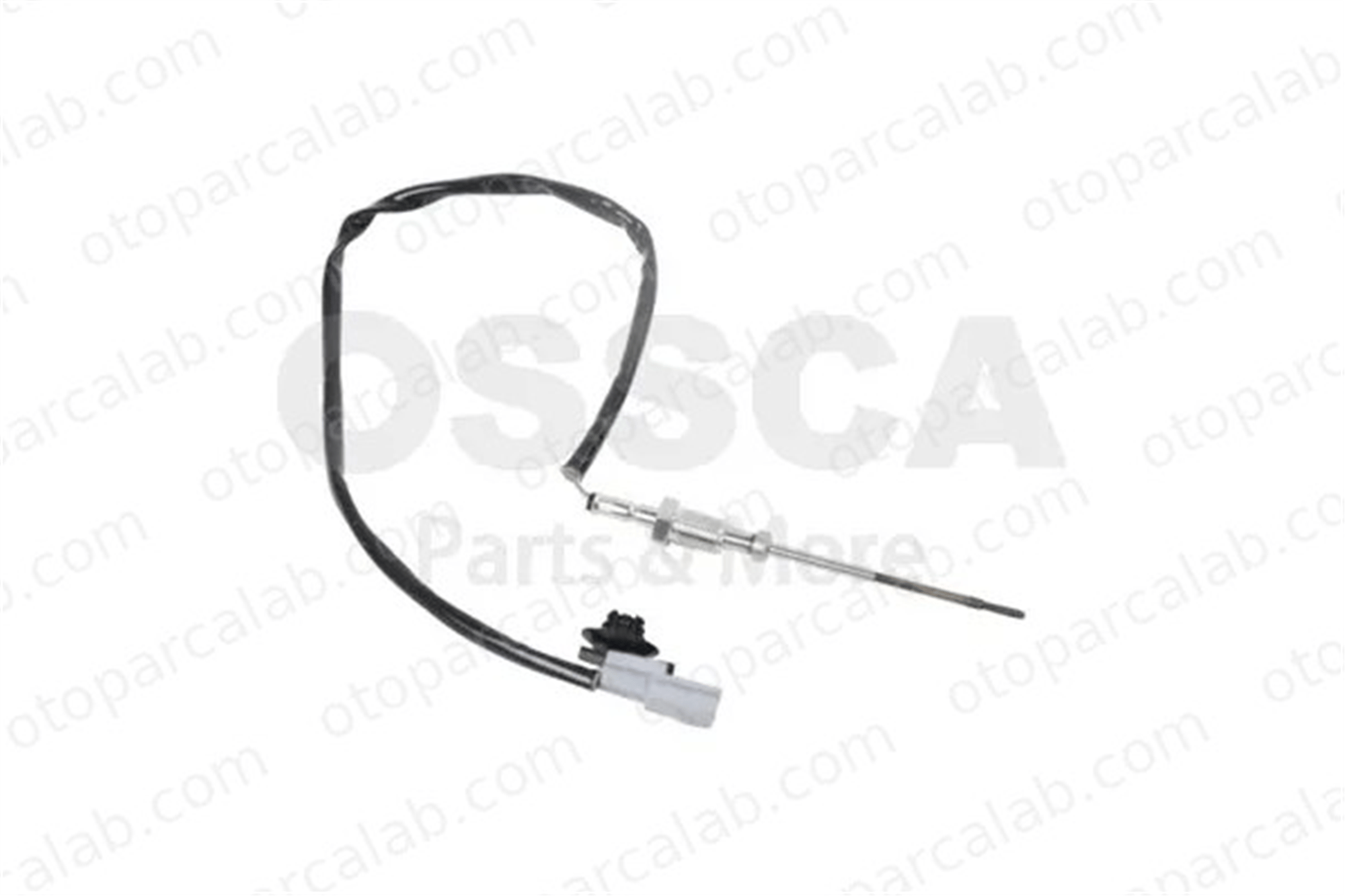 OSSCA 94536 Egzoz Sıcaklık Sensörü RENAULT TRAFIC III Minibüs/Otobüs NISSAN NV300 Panelvan/Van 226404490R 2264000QAE